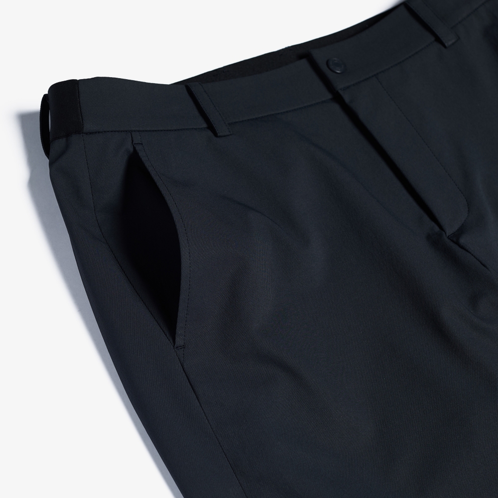 Cargo Pocket Woven Pants_DG