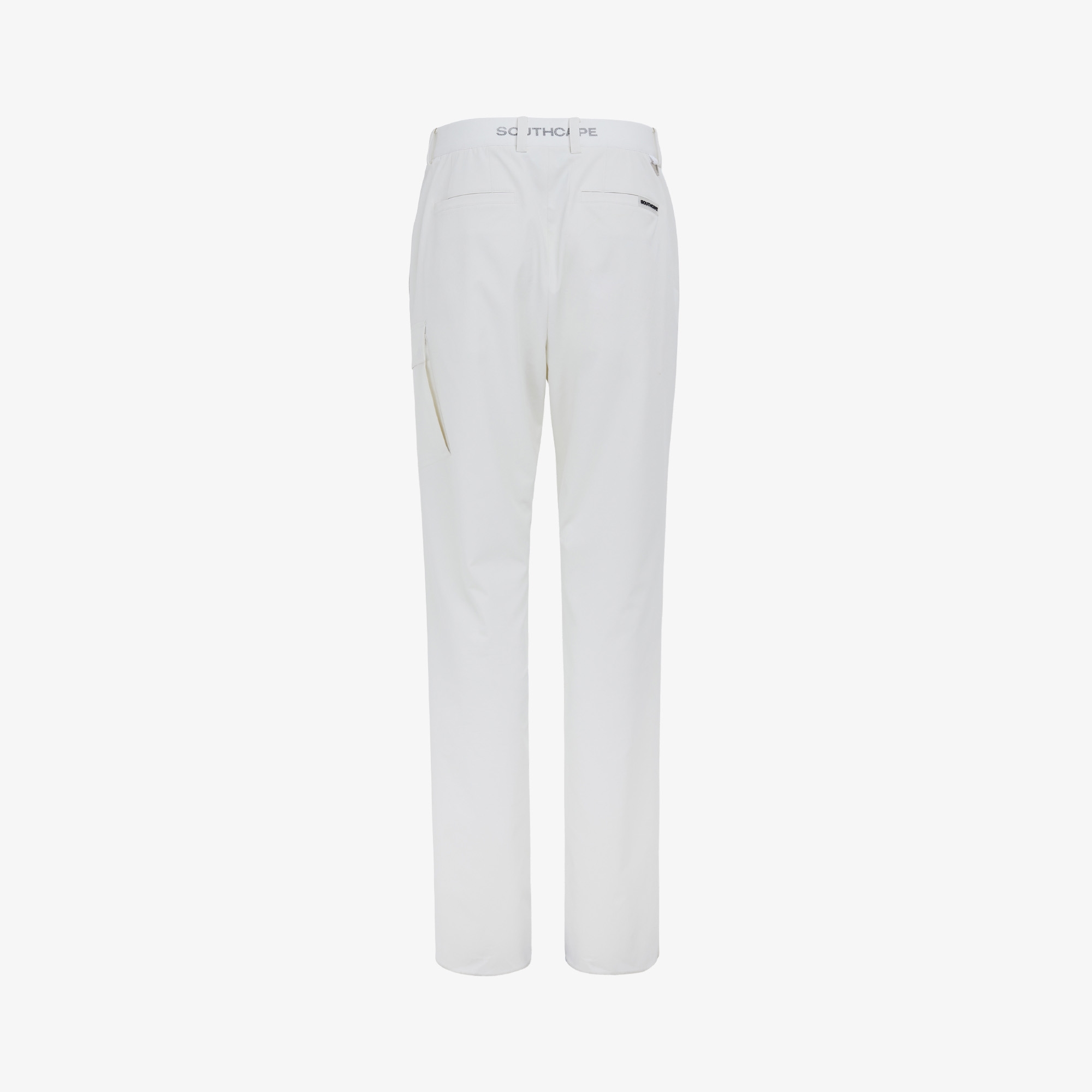 Cargo Pocket Woven Pants_IV