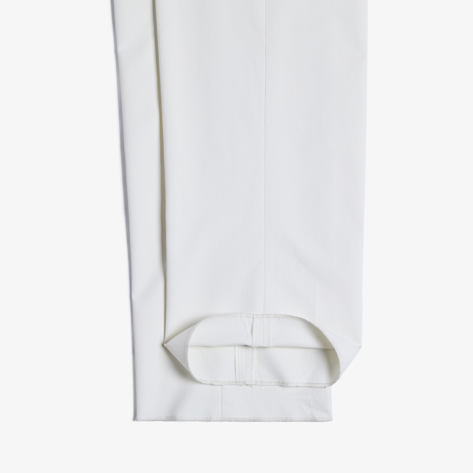 Cargo Pocket Woven Pants_IV