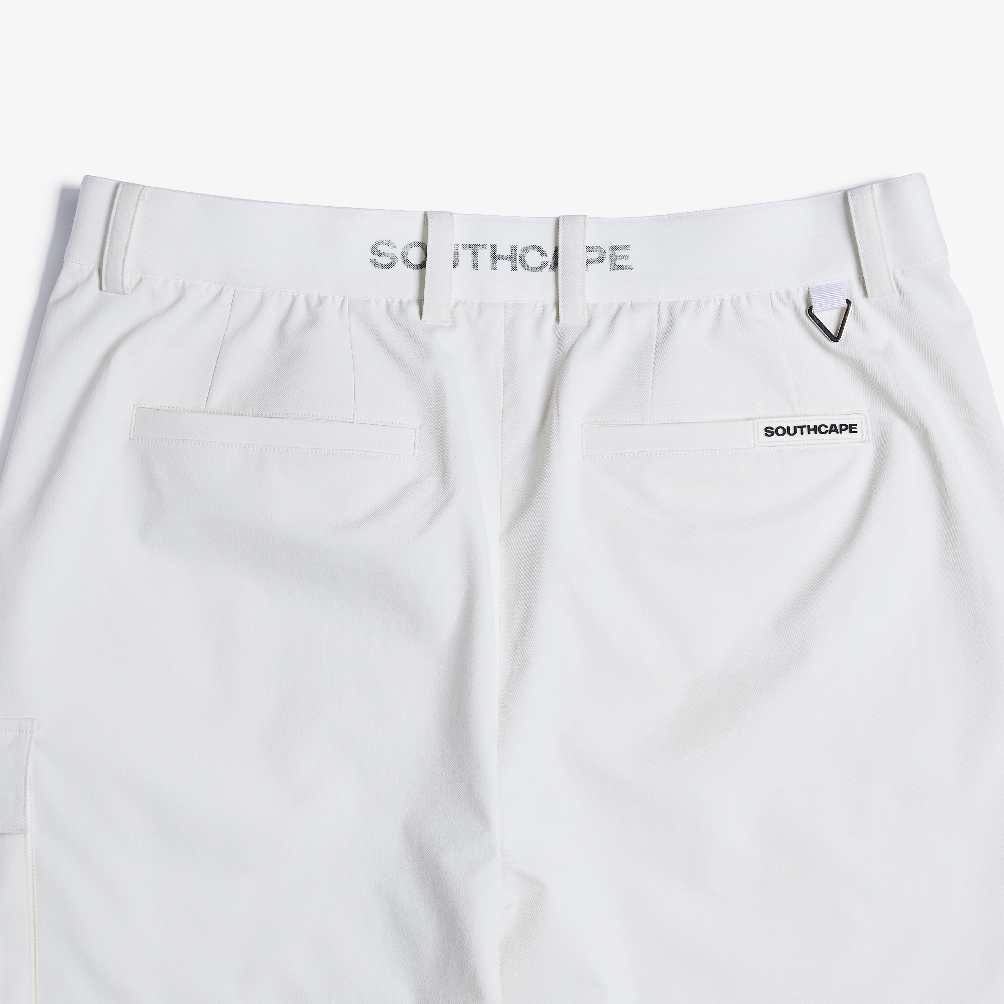 Cargo Pocket Woven Pants_IV