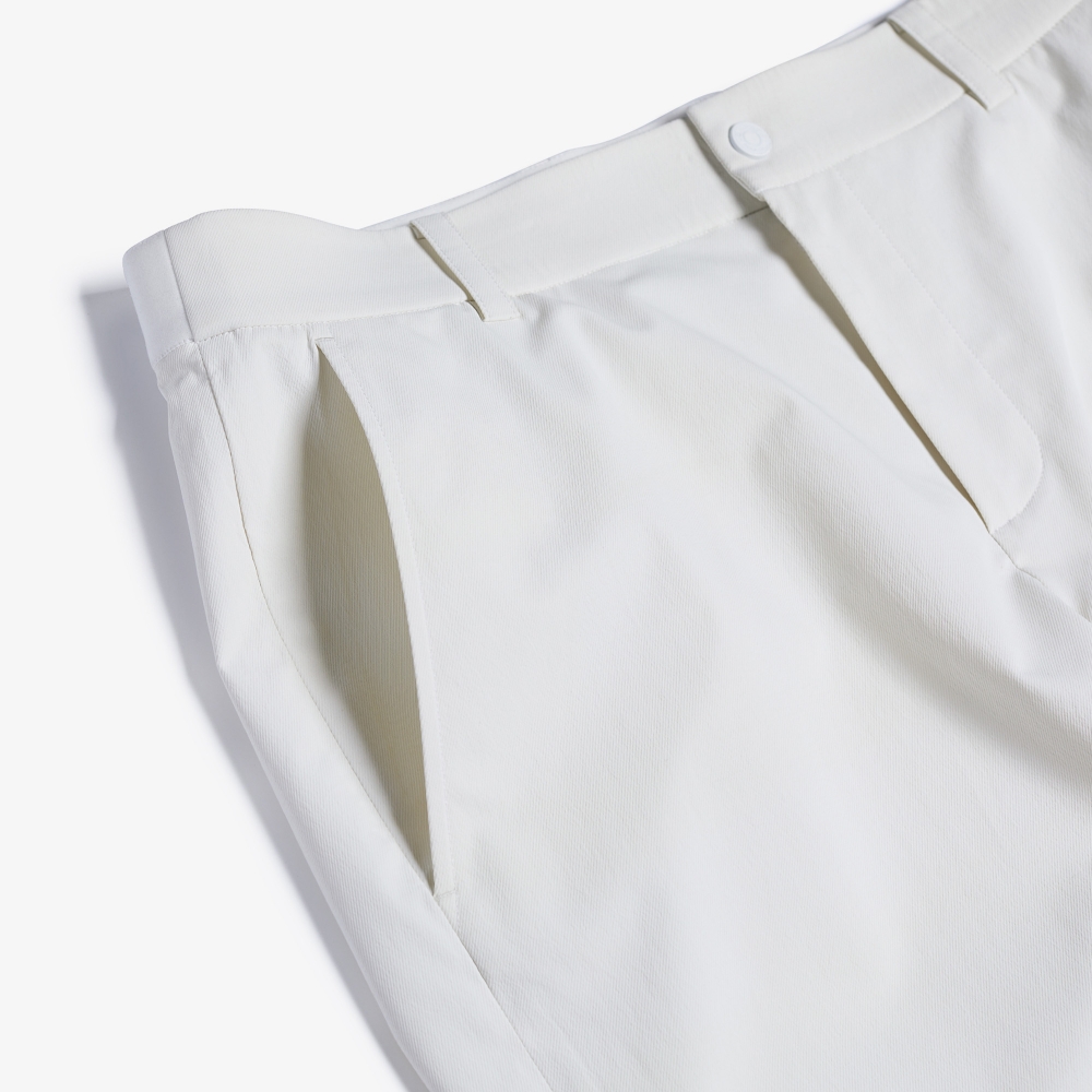 Cargo Pocket Woven Pants_IV