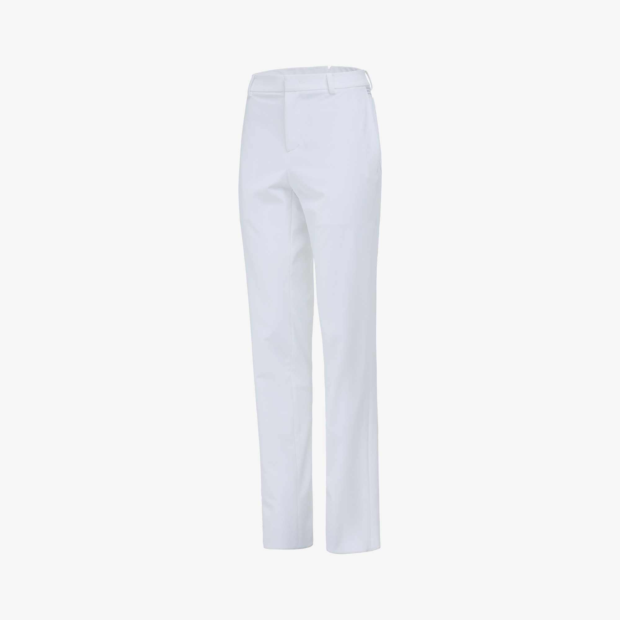 Slim Fit Pants_WT