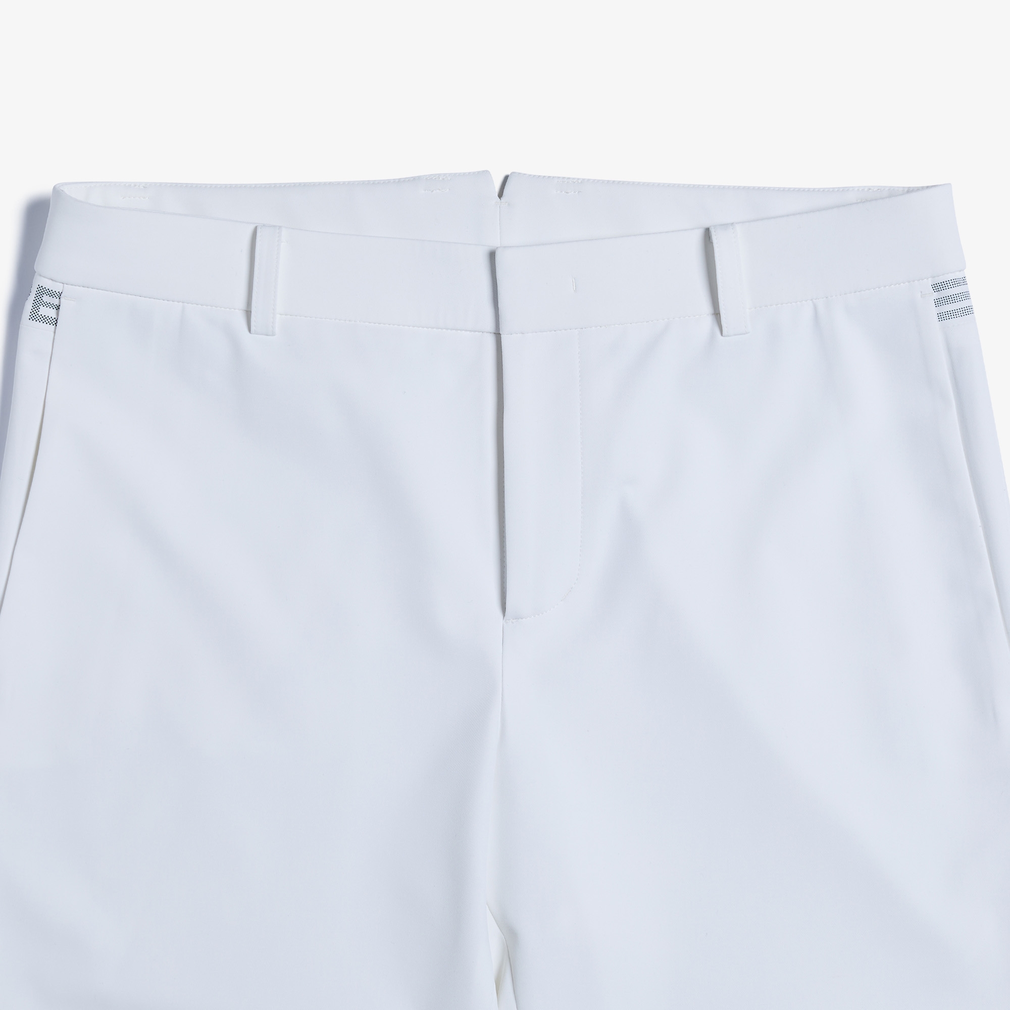 Slim Fit Pants_WT