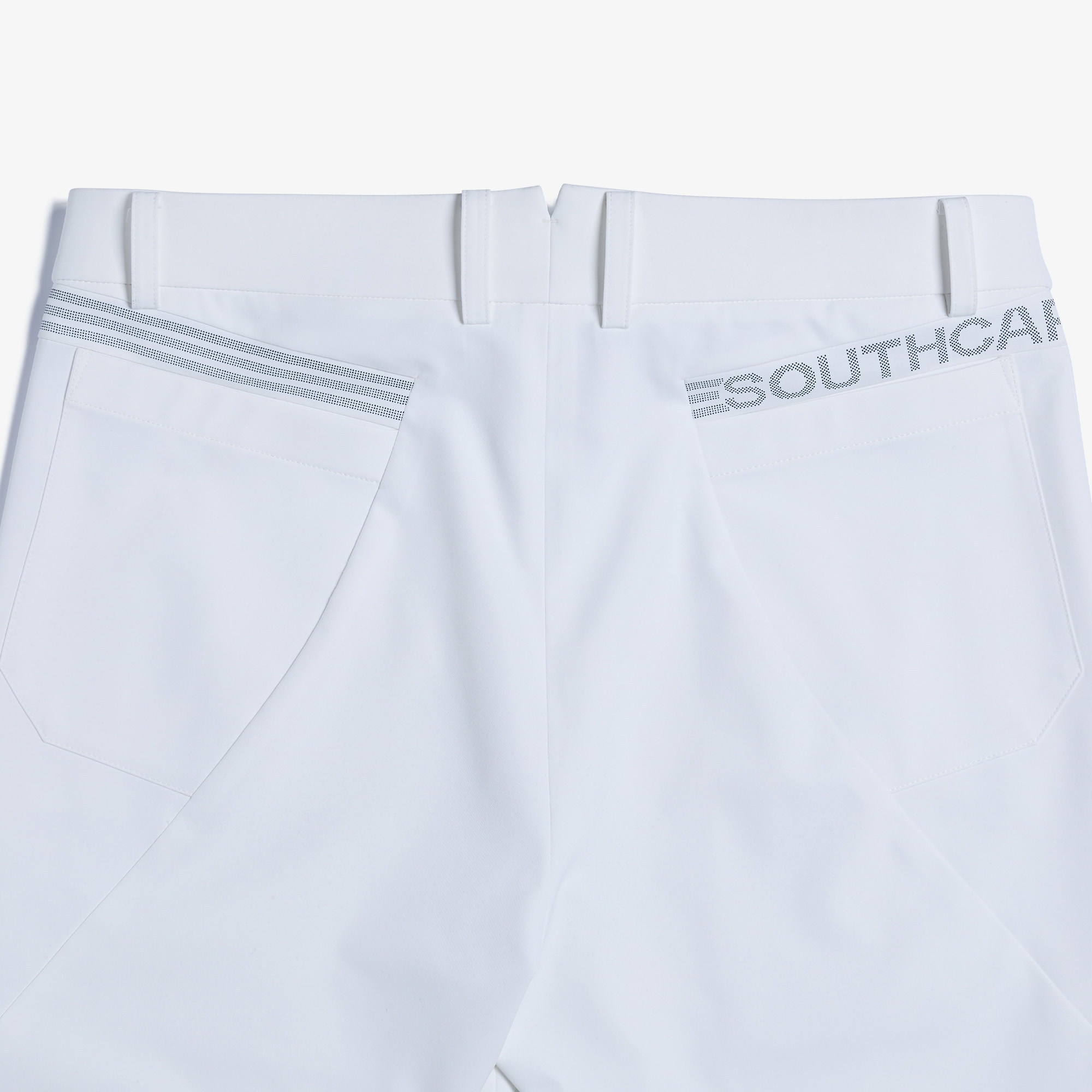 Slim Fit Pants_WT