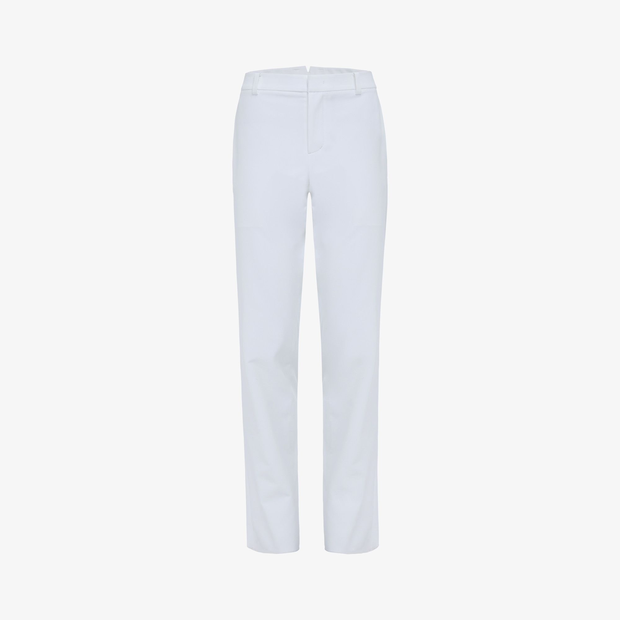 Slim Fit Pants_WT