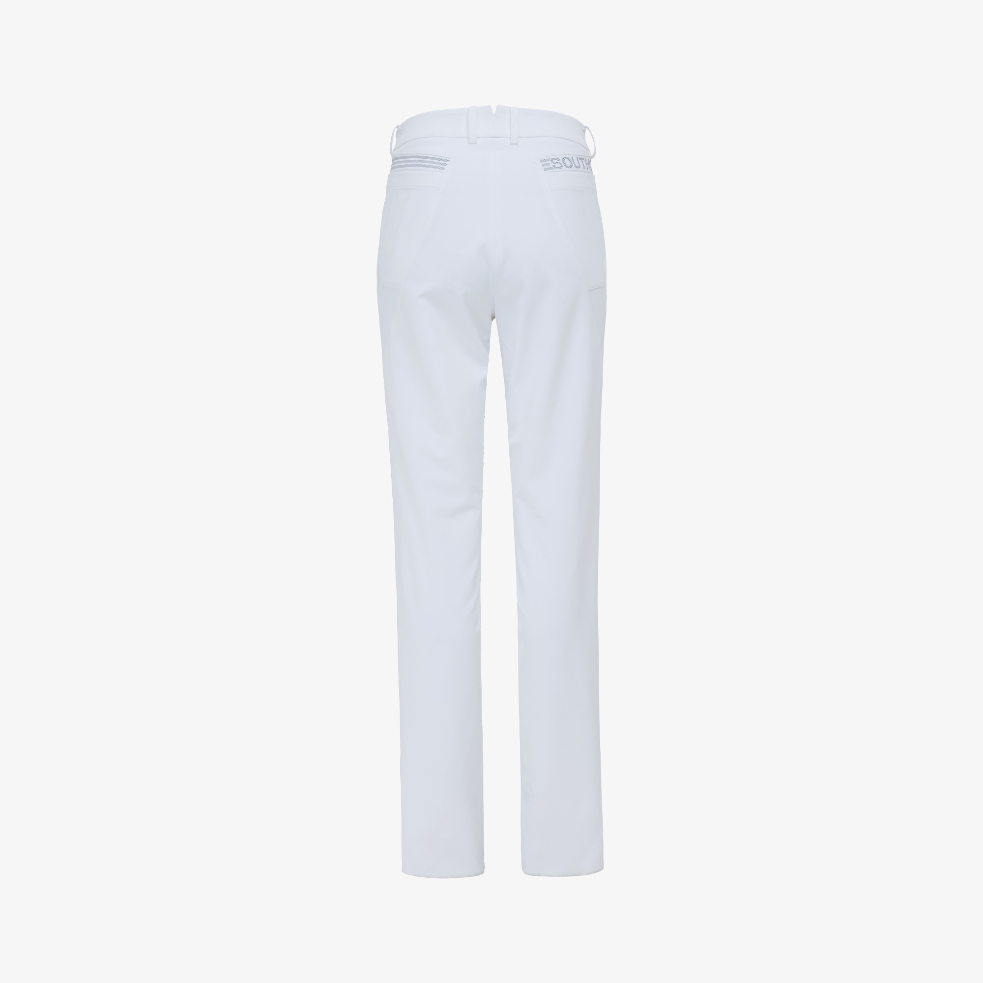 Slim Fit Pants_WT