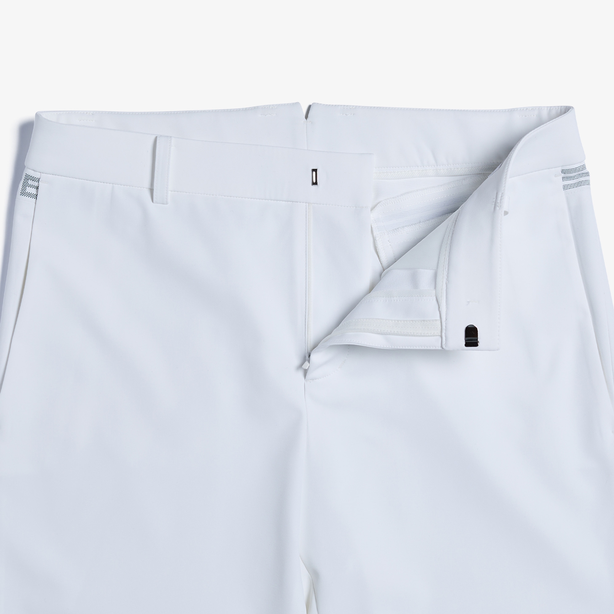 Slim Fit Pants_WT