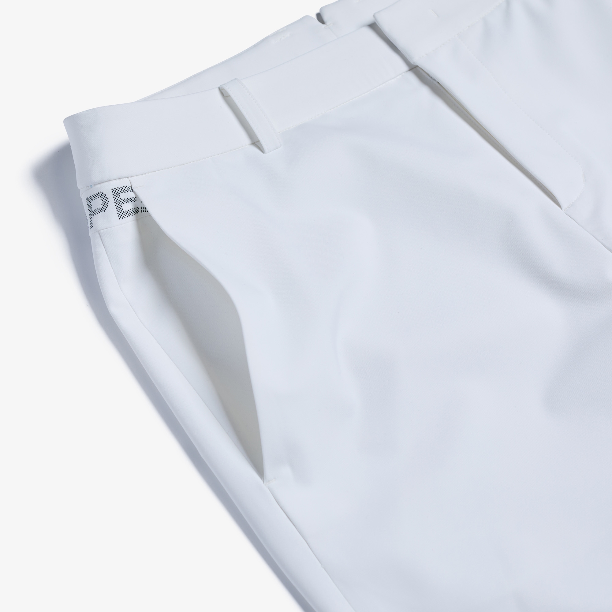 Slim Fit Pants_WT