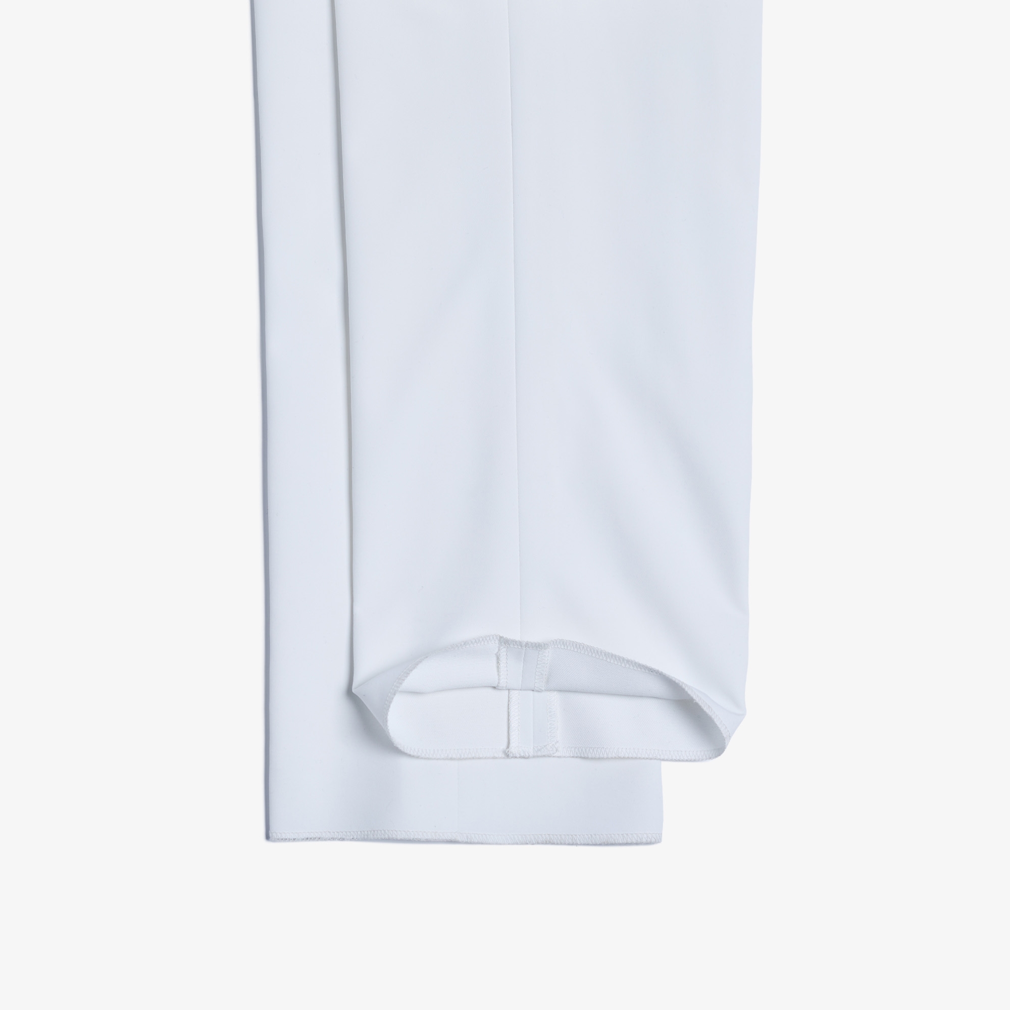 Slim Fit Pants_WT
