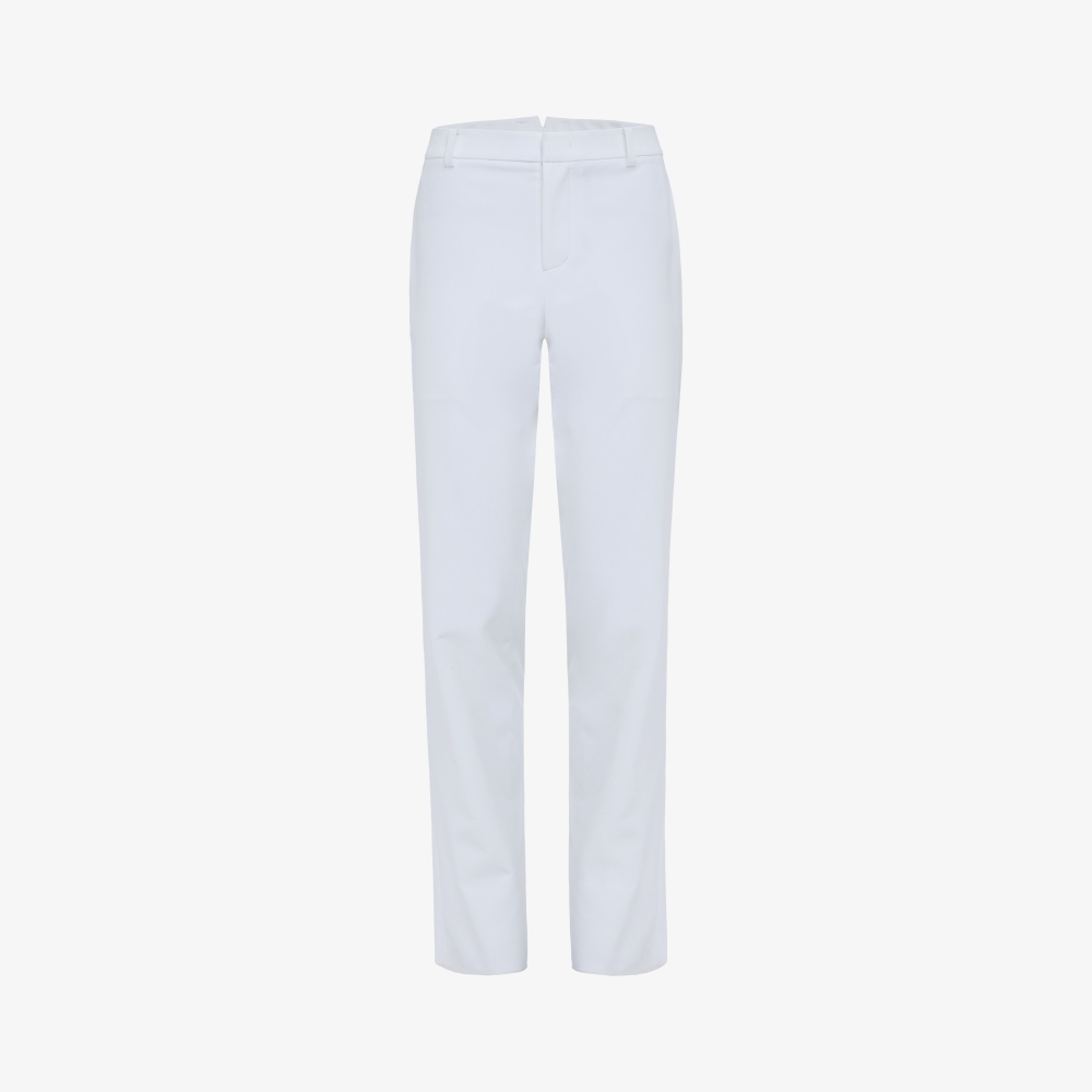 Slim Fit Pants_WT