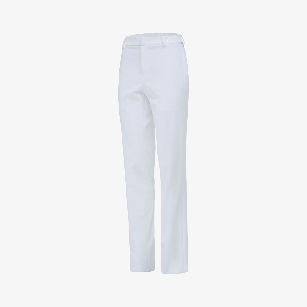 Slim Fit Pants_WT