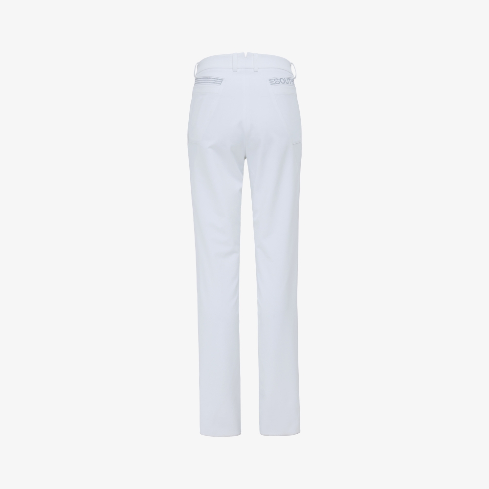 Slim Fit Pants_WT