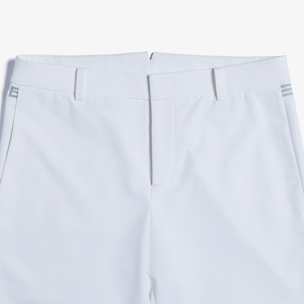 Slim Fit Pants_WT
