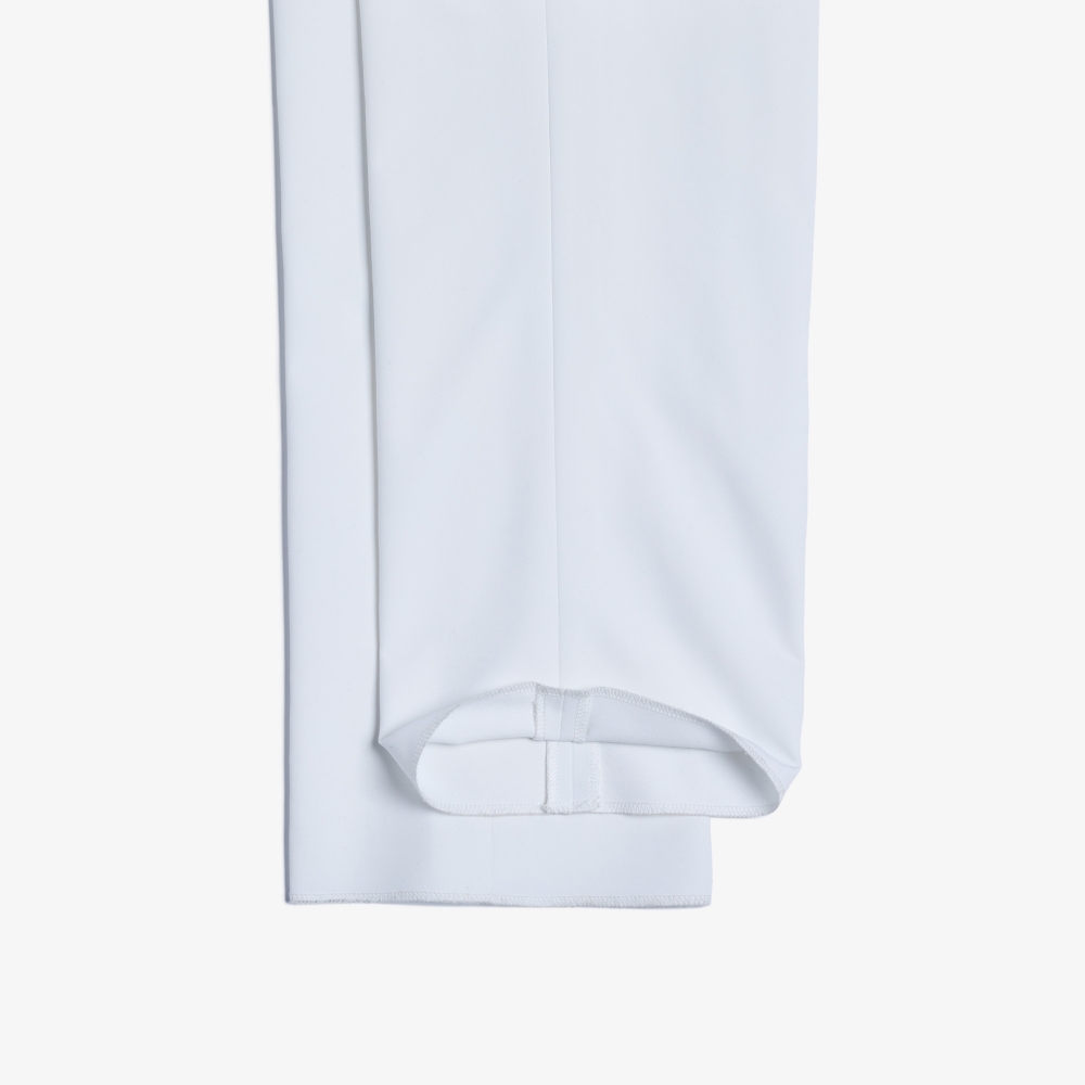 Slim Fit Pants_WT