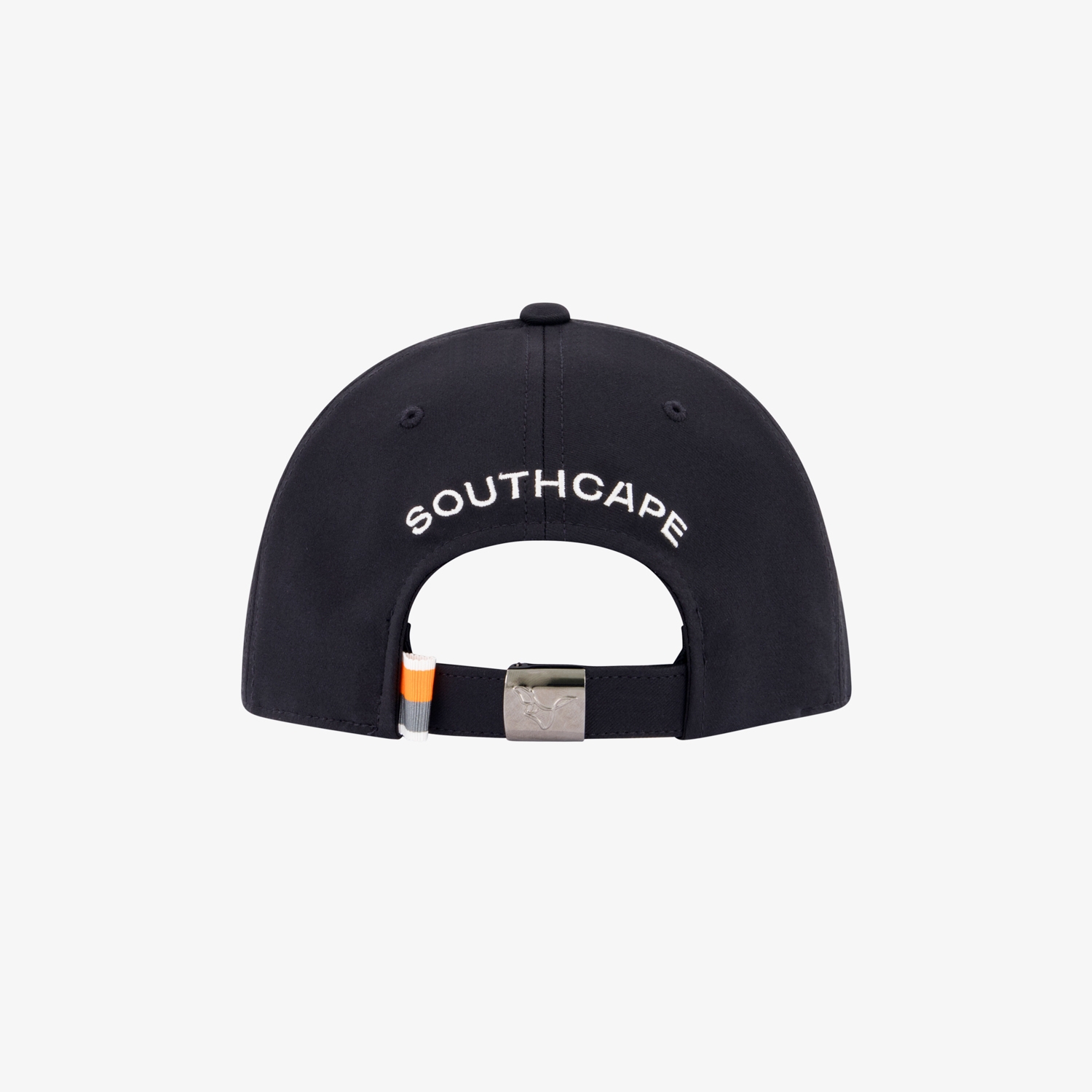 Logo Wappen Ball Cap_BK