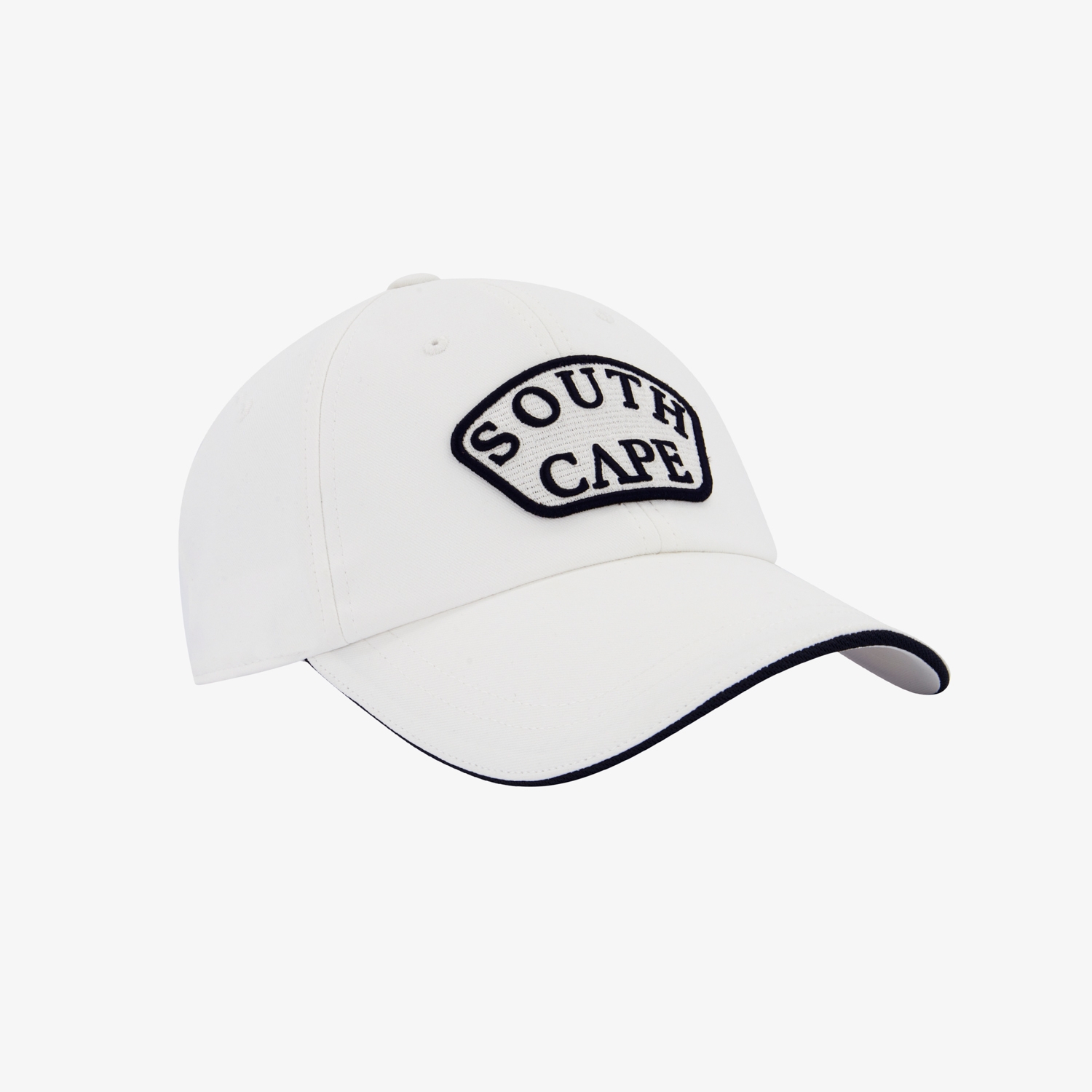 Logo Wappen Ball Cap_WT