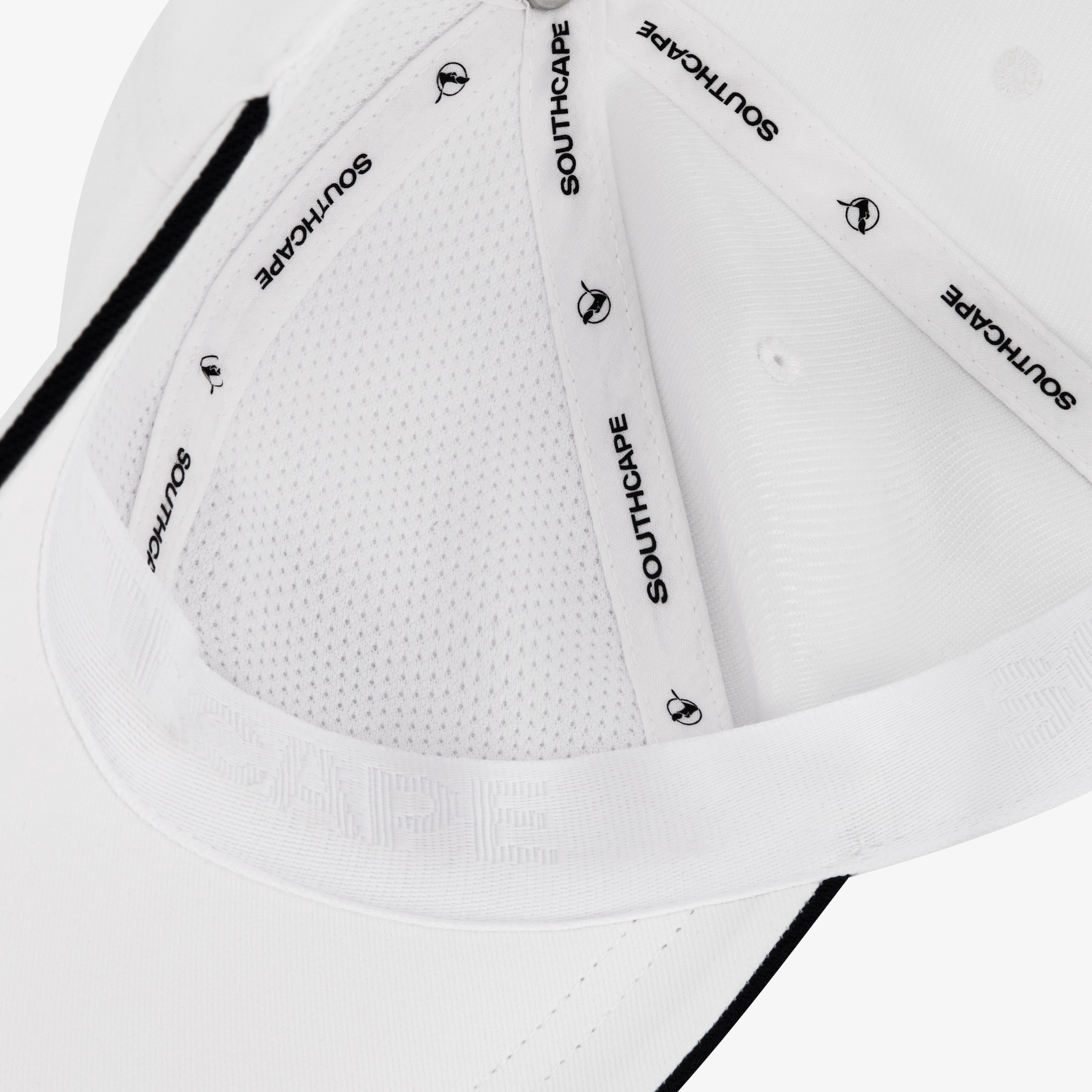 Logo Wappen Ball Cap_WT