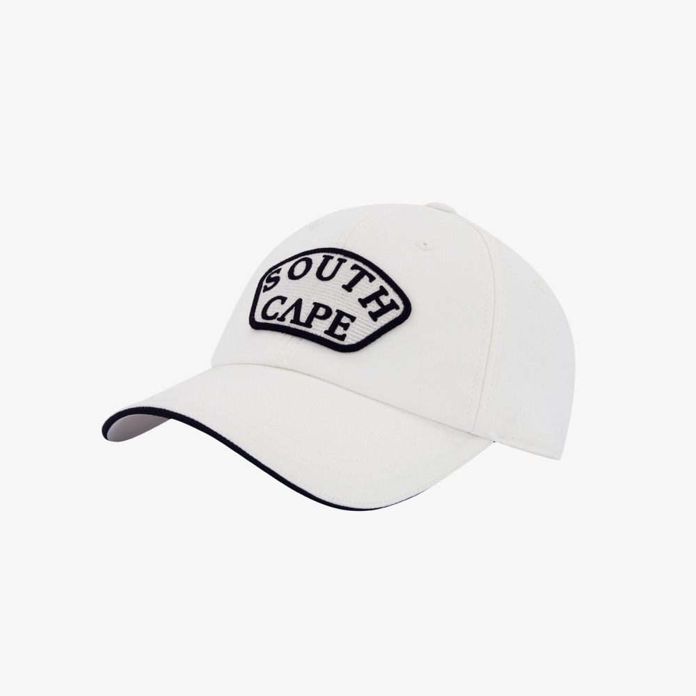 Logo Wappen Ball Cap_WT
