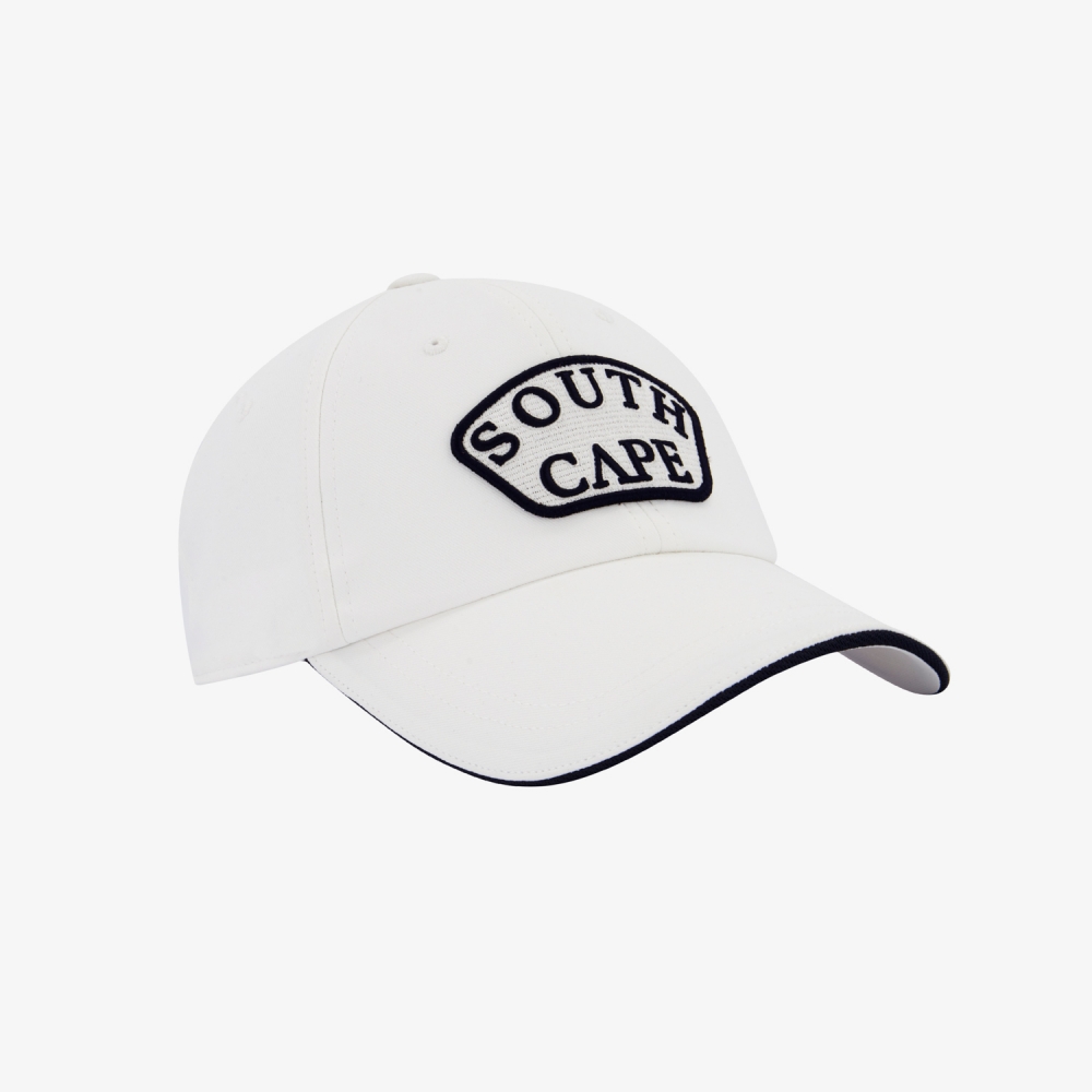 Logo Wappen Ball Cap_WT