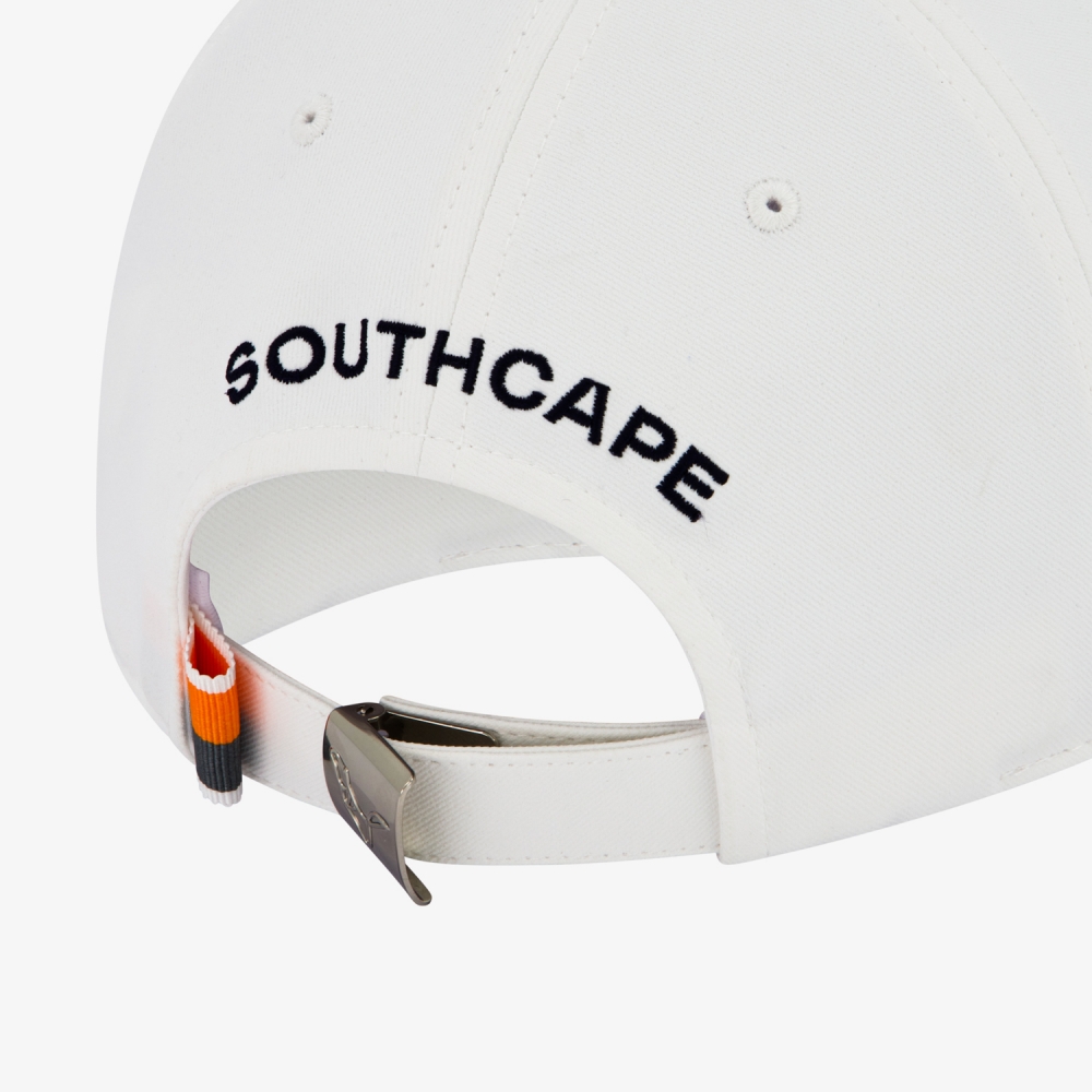 Logo Wappen Ball Cap_WT