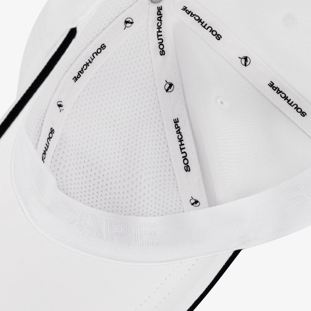 Logo Wappen Ball Cap_WT