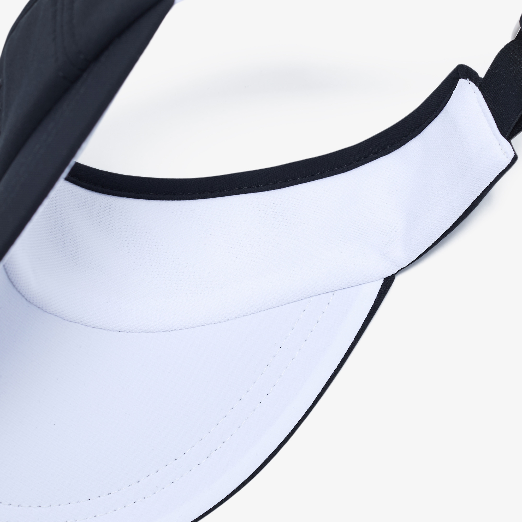 Logo Lettering Visor_BK