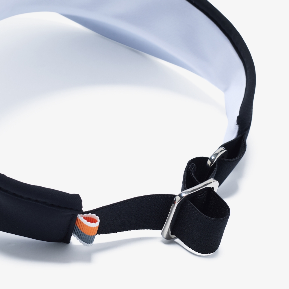 Logo Lettering Visor_BK