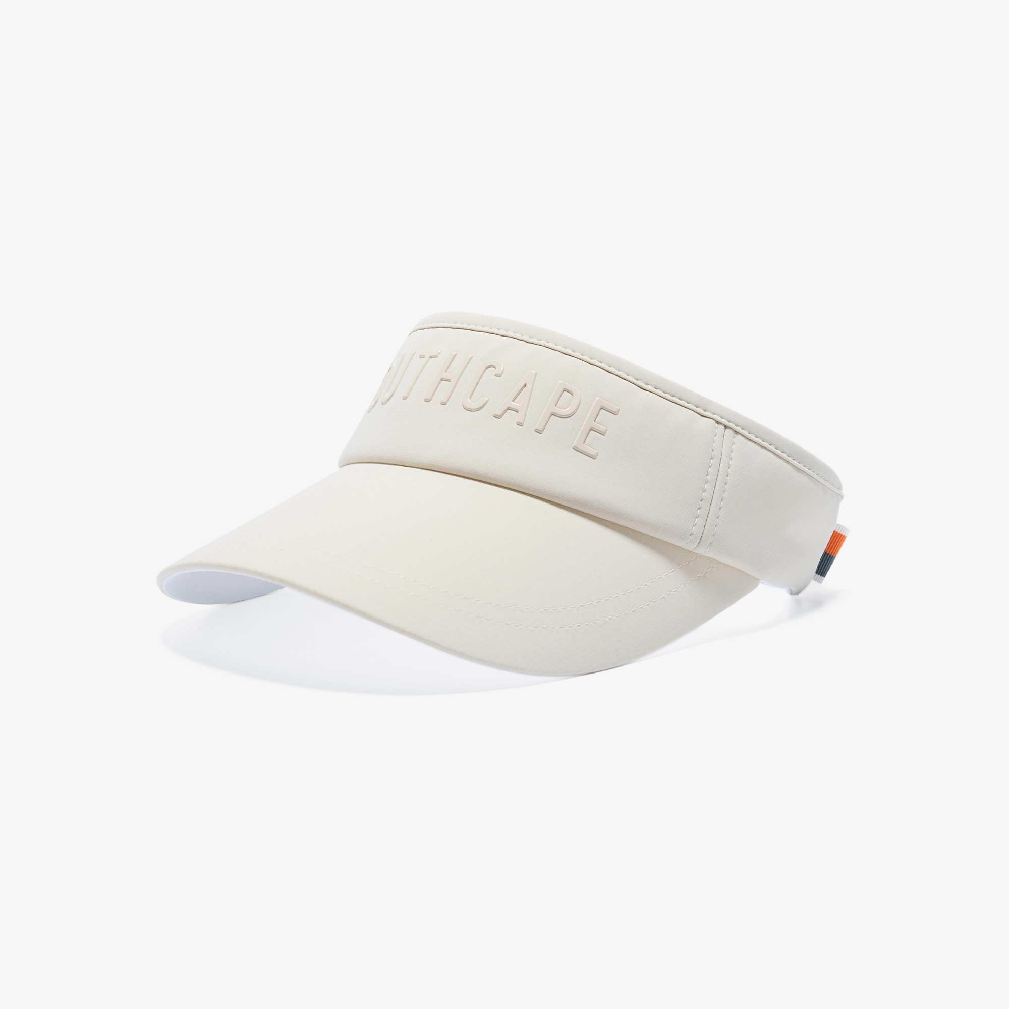 Logo Lettering Visor_LE