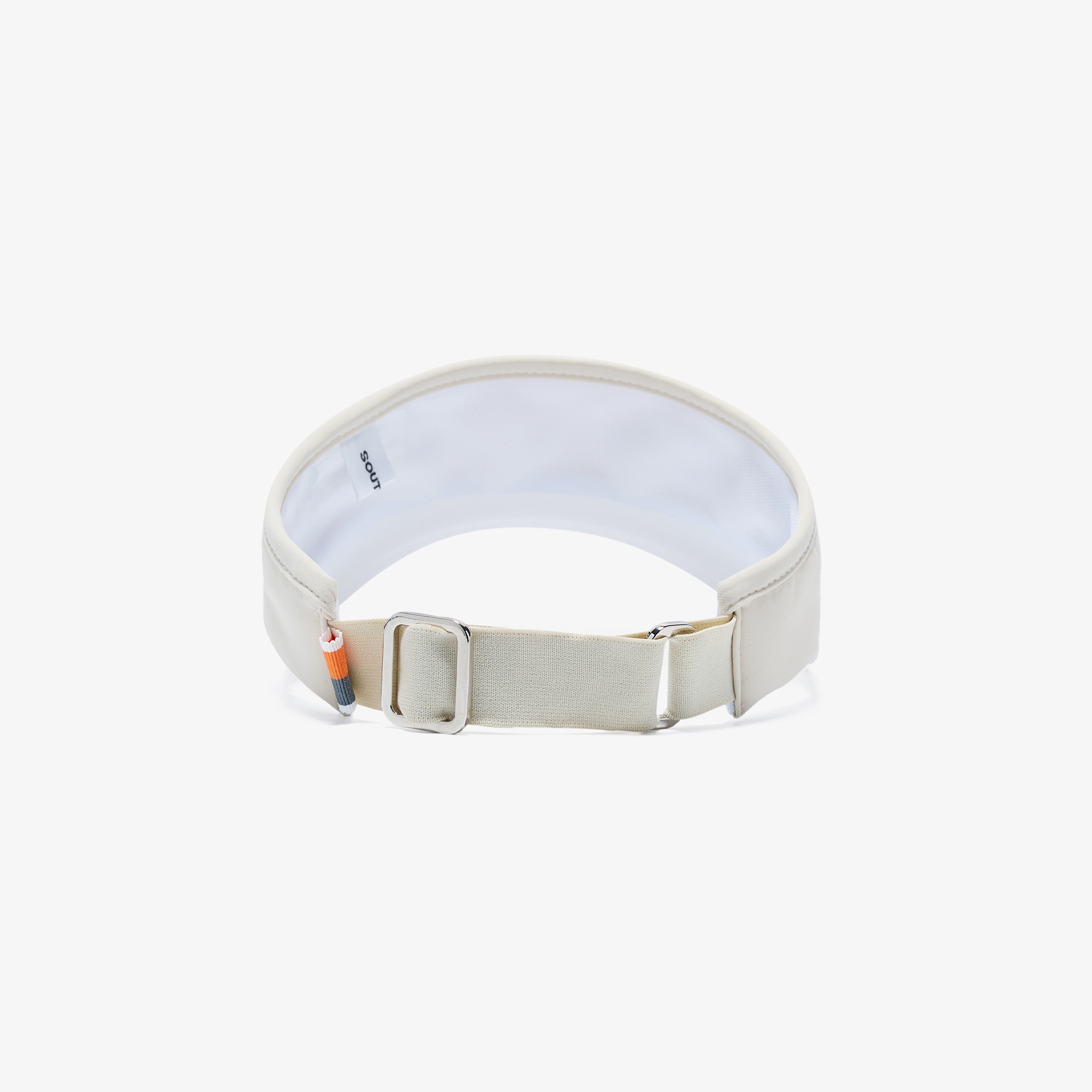 Logo Lettering Visor_LE