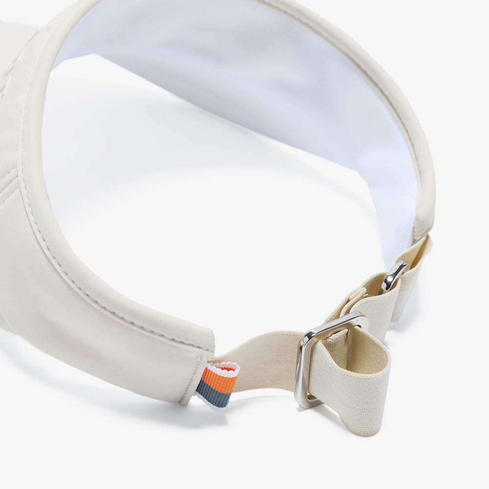 Logo Lettering Visor_LE