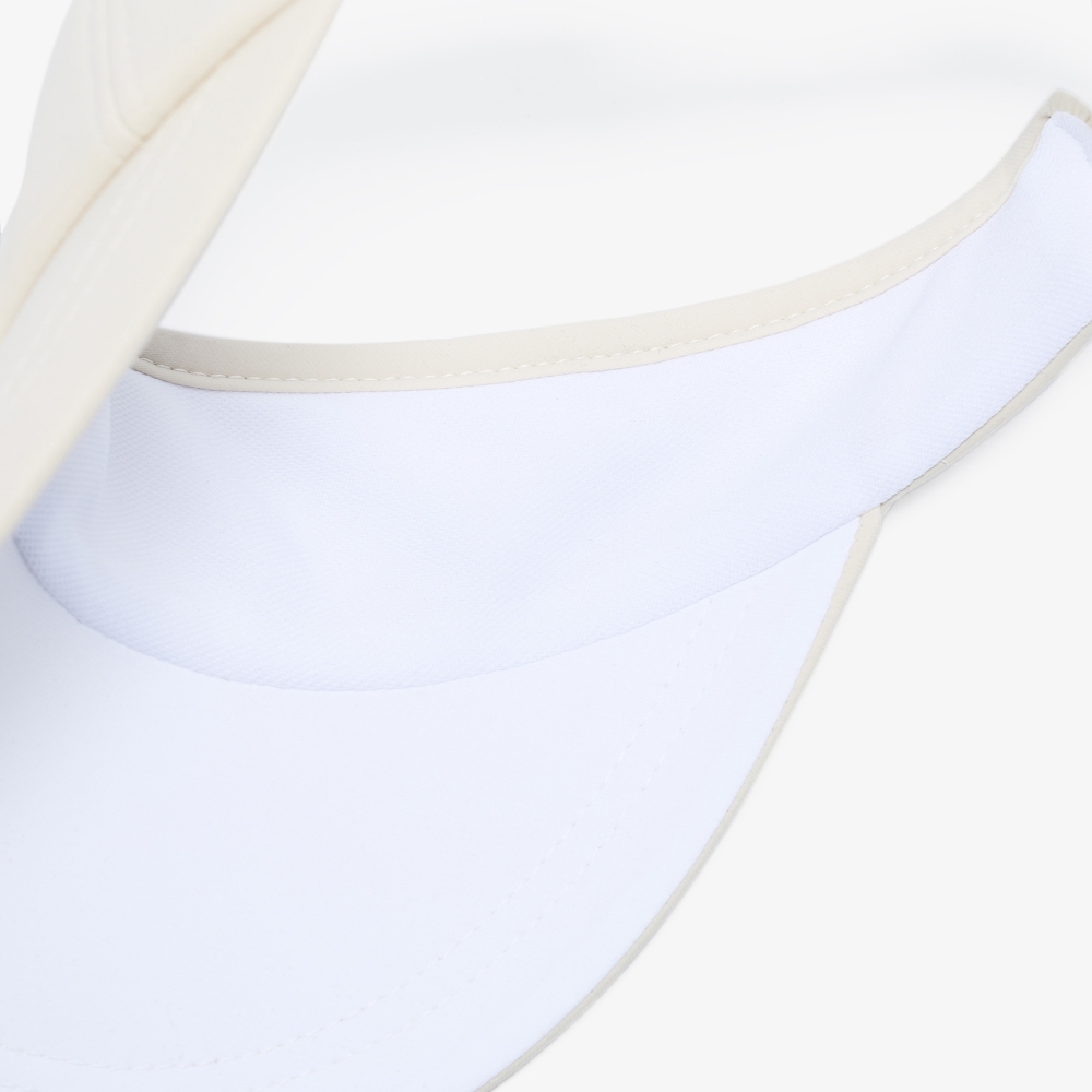 Logo Lettering Visor_LE