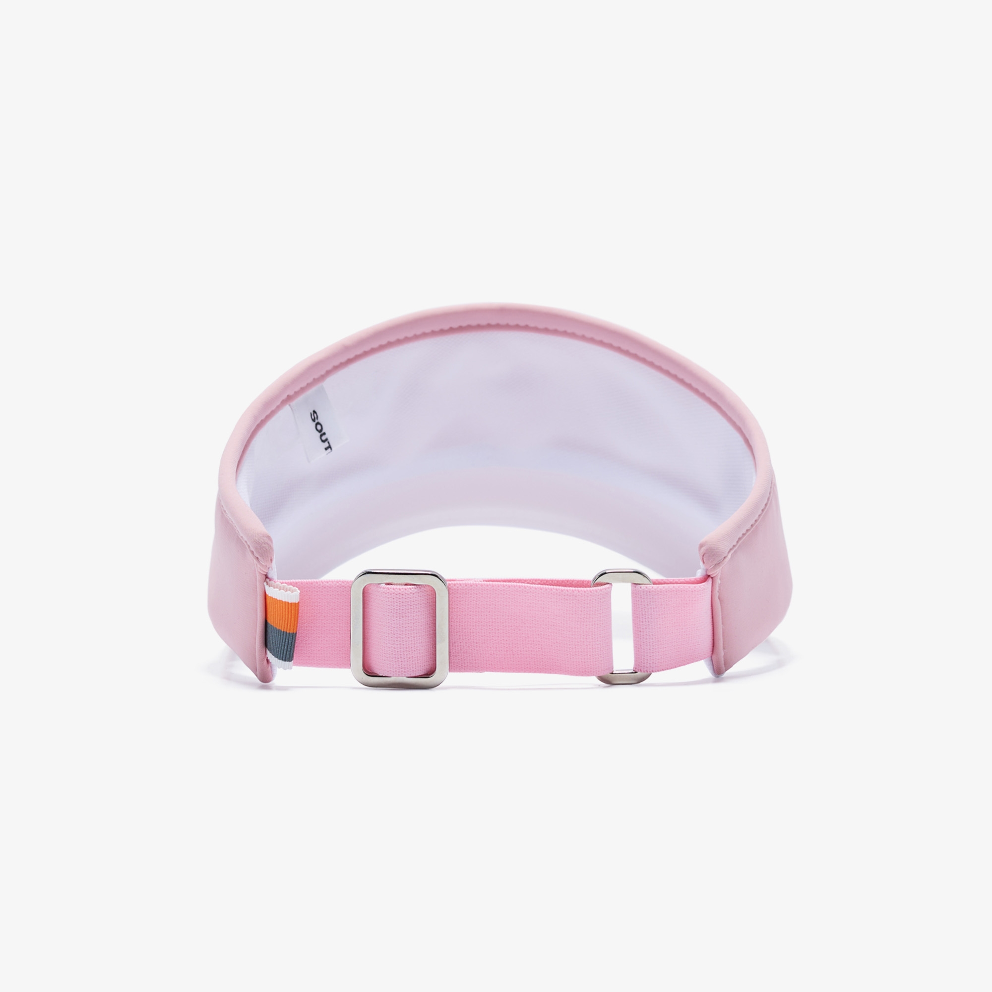 Logo Lettering Visor_PK