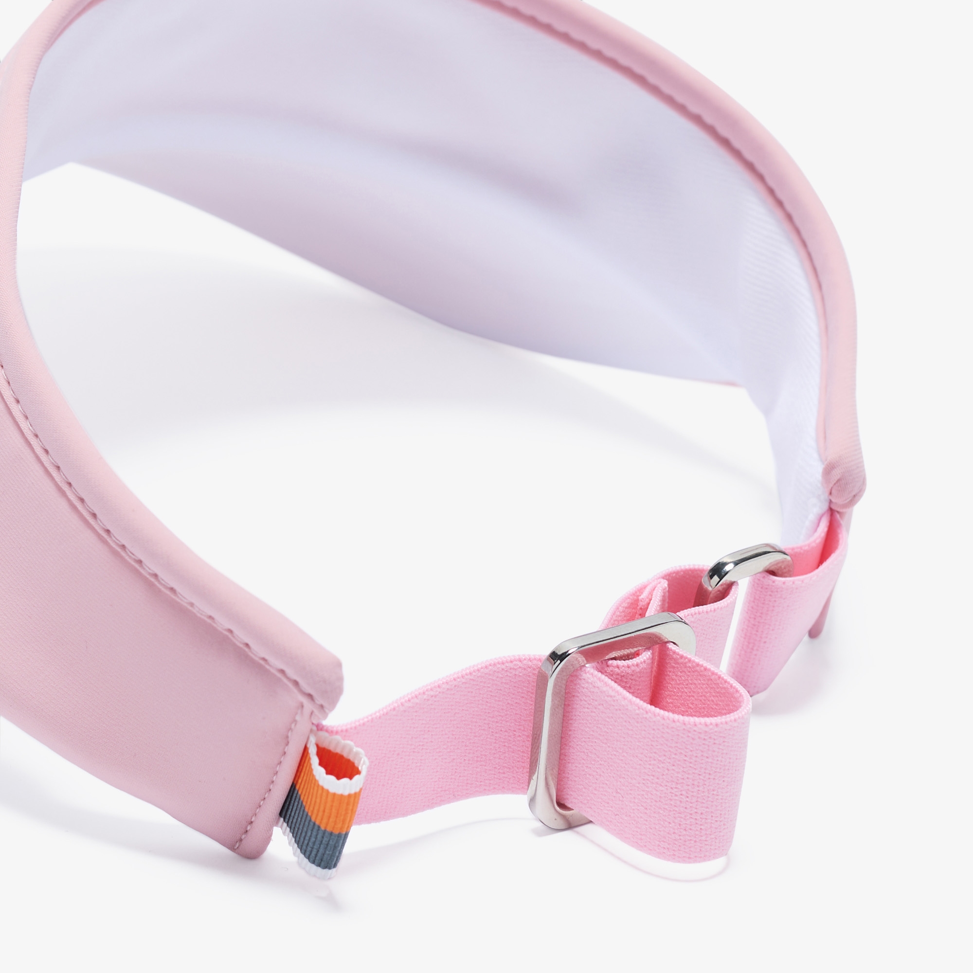 Logo Lettering Visor_PK