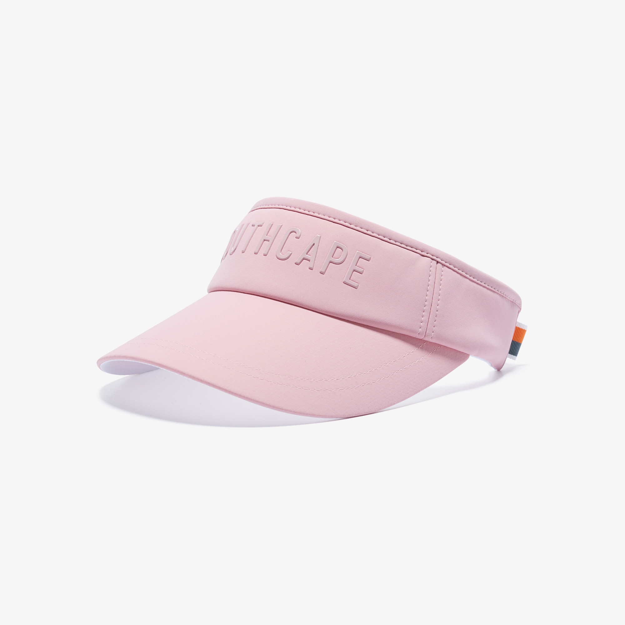 Logo Lettering Visor_PK