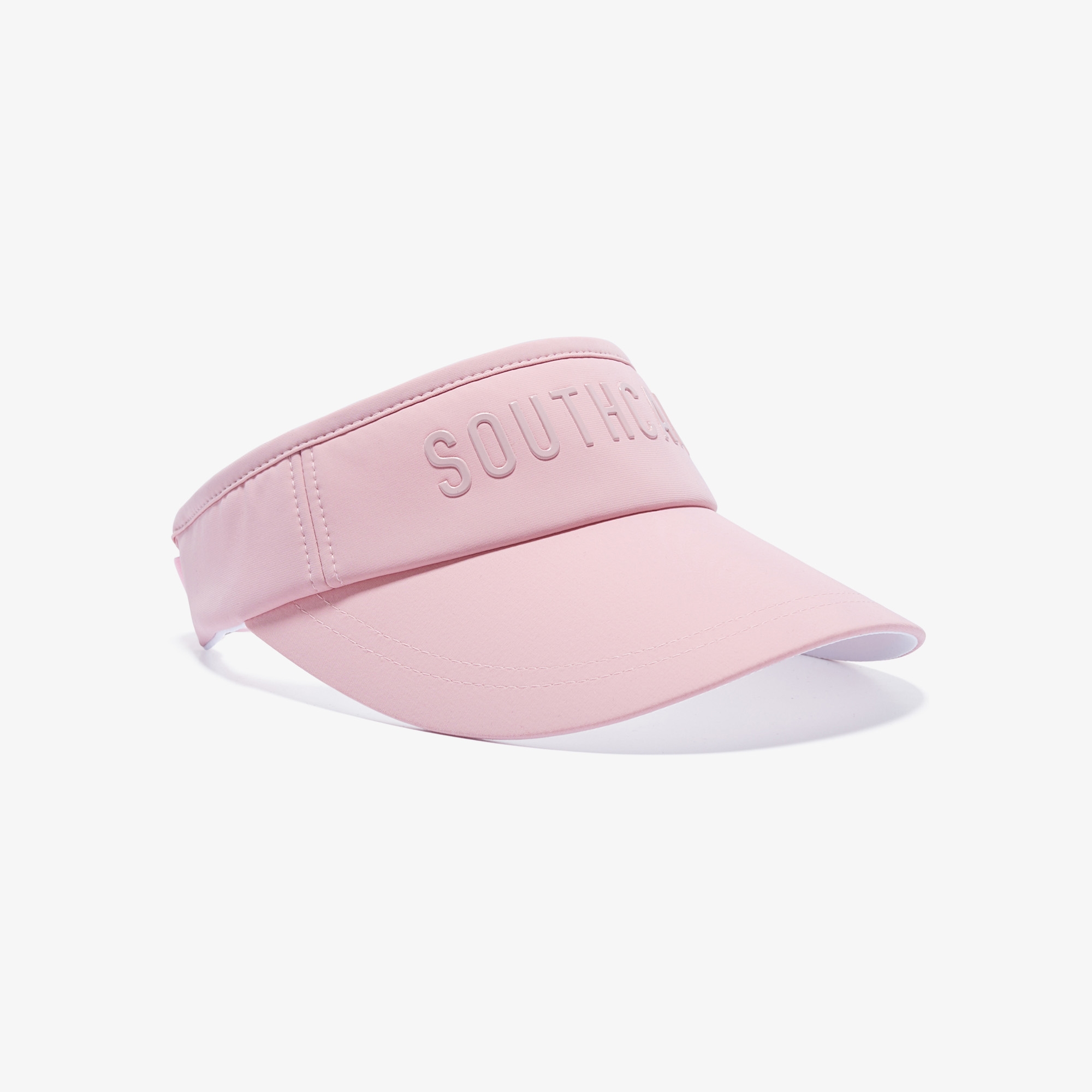 Logo Lettering Visor_PK