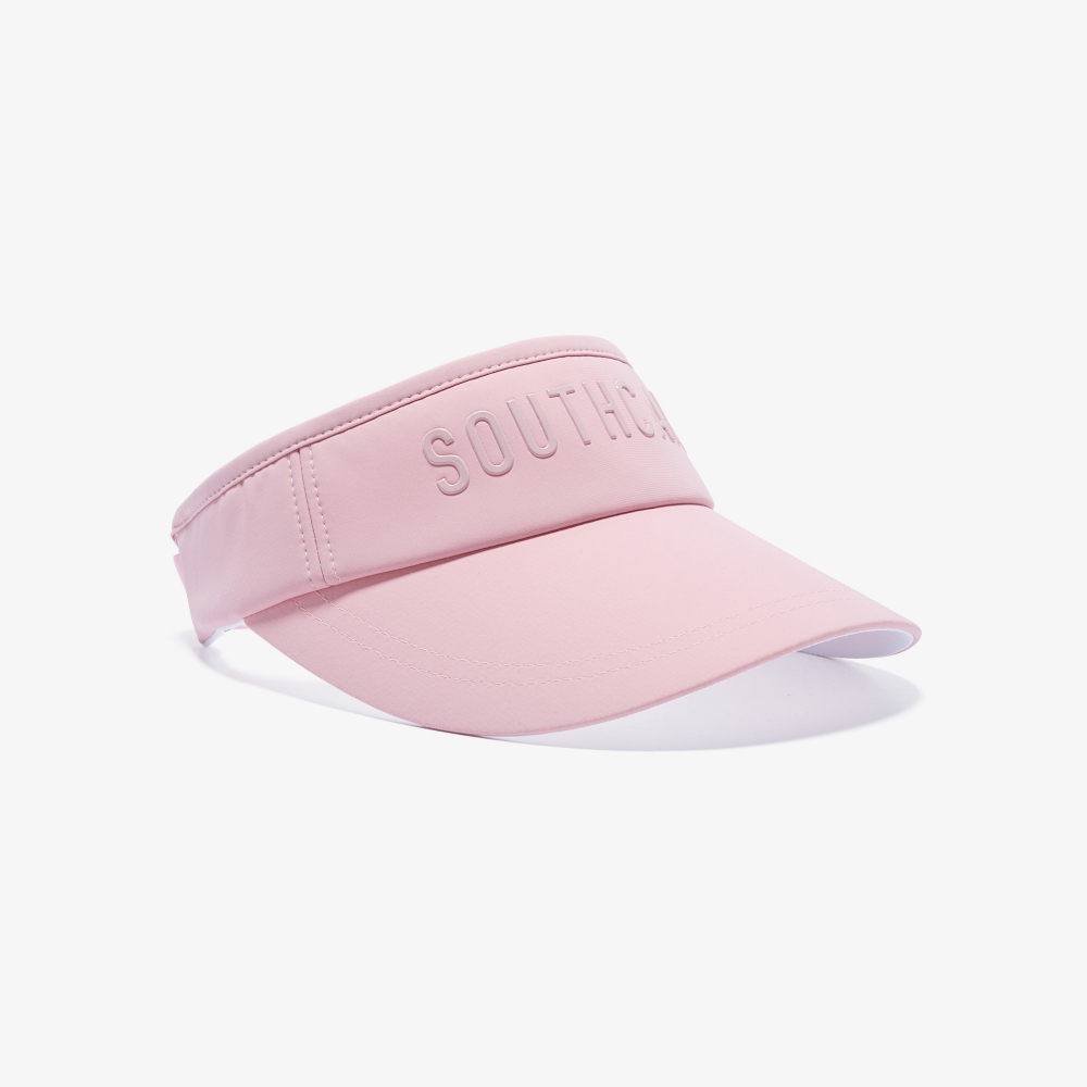Logo Lettering Visor_PK