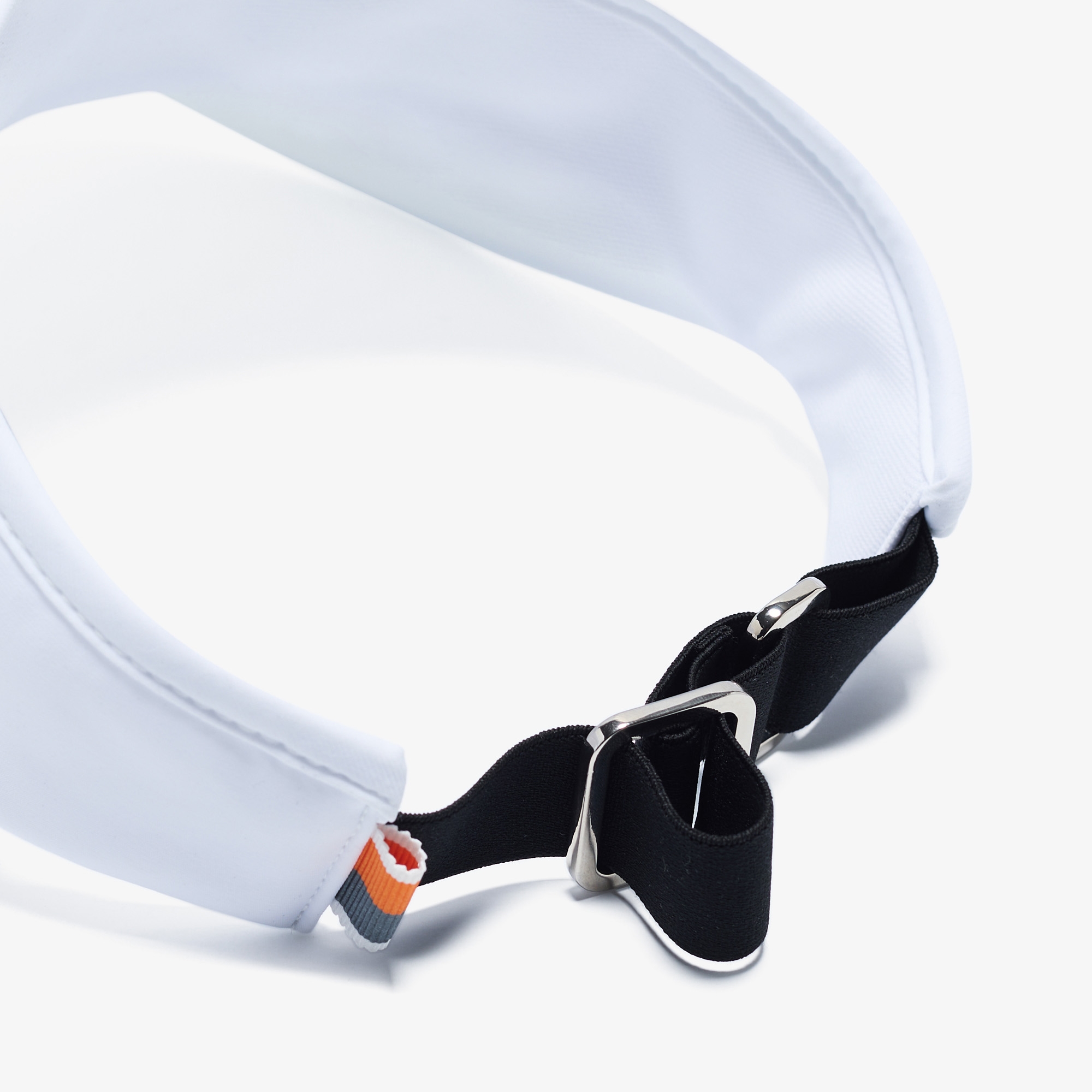 Logo Lettering Visor_WT