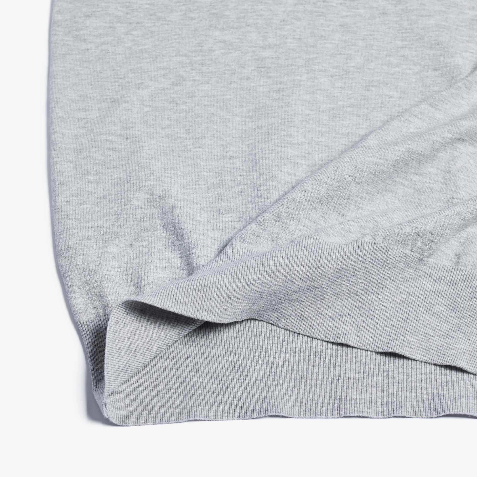 Logo Knit Pullover_MG