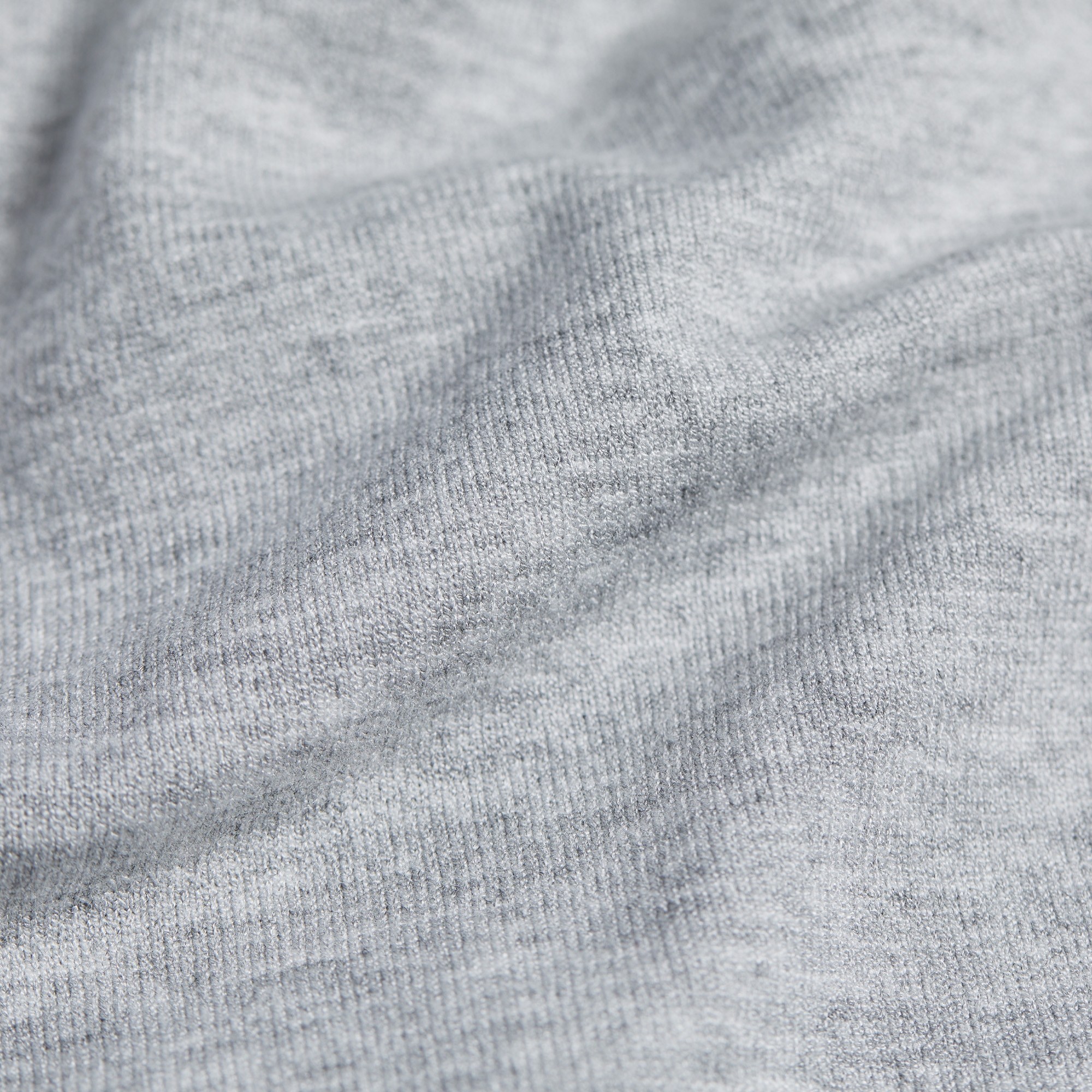 Logo Knit Pullover_MG