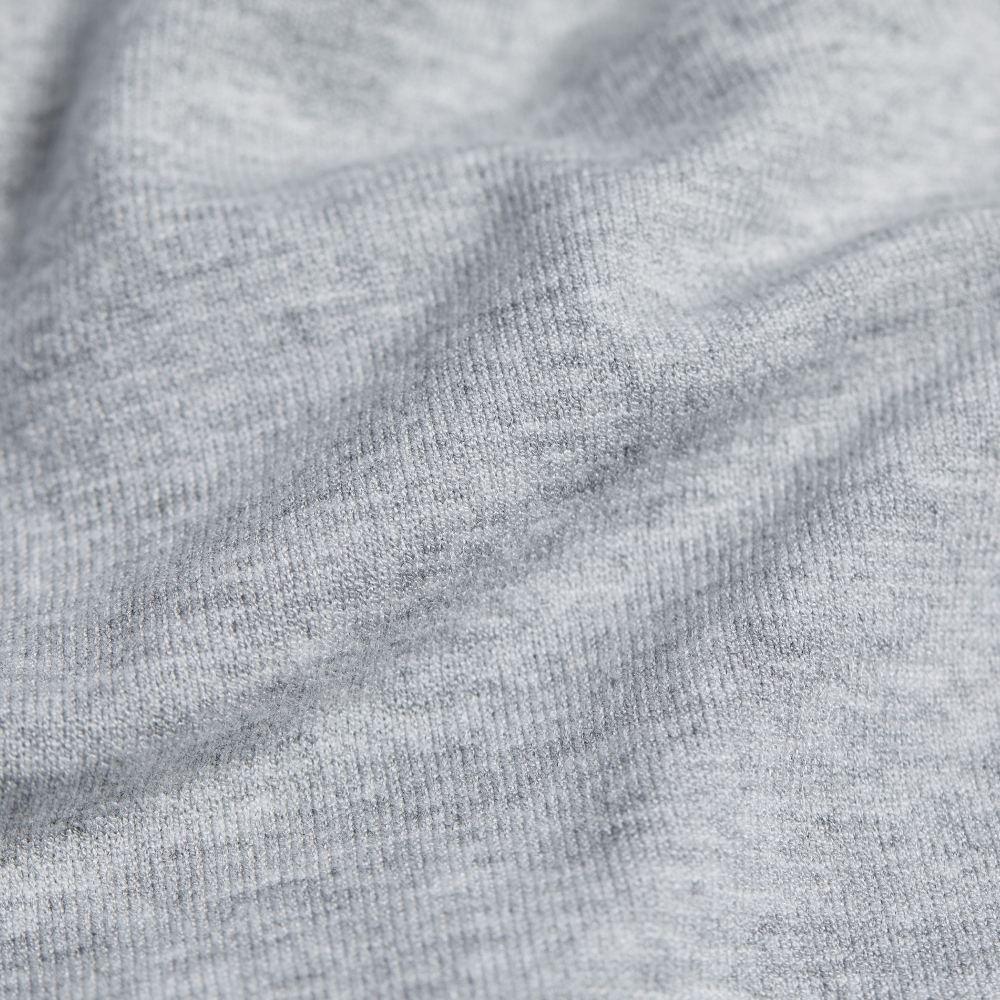 Logo Knit Pullover_MG