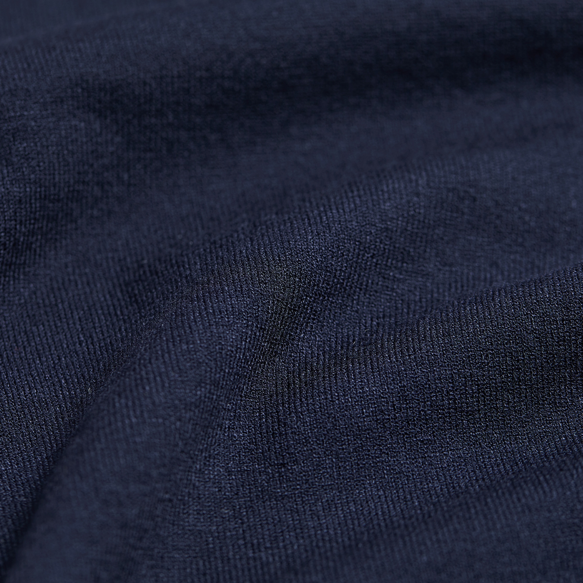 Logo Knit Pullover_DA