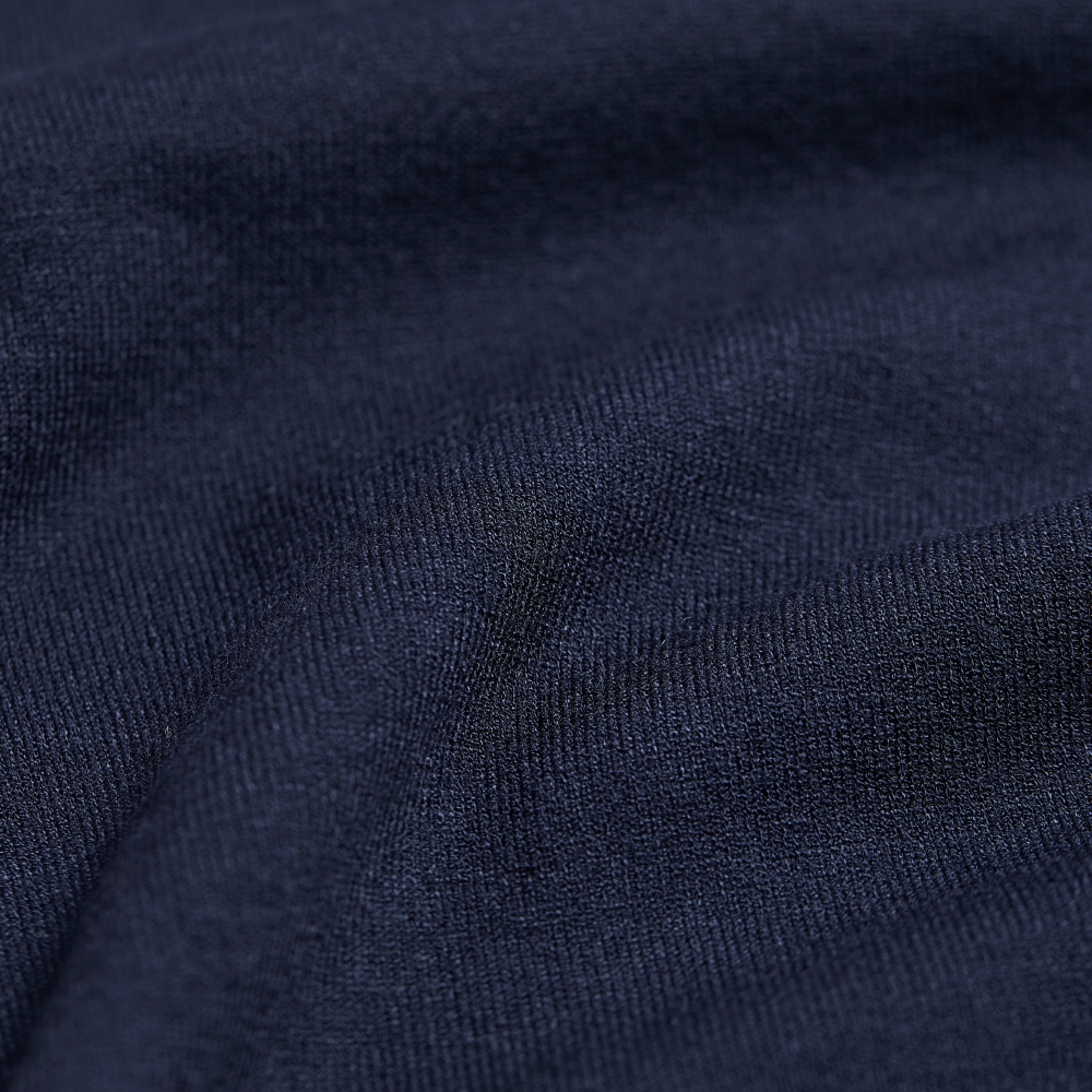 Logo Knit Pullover_DA