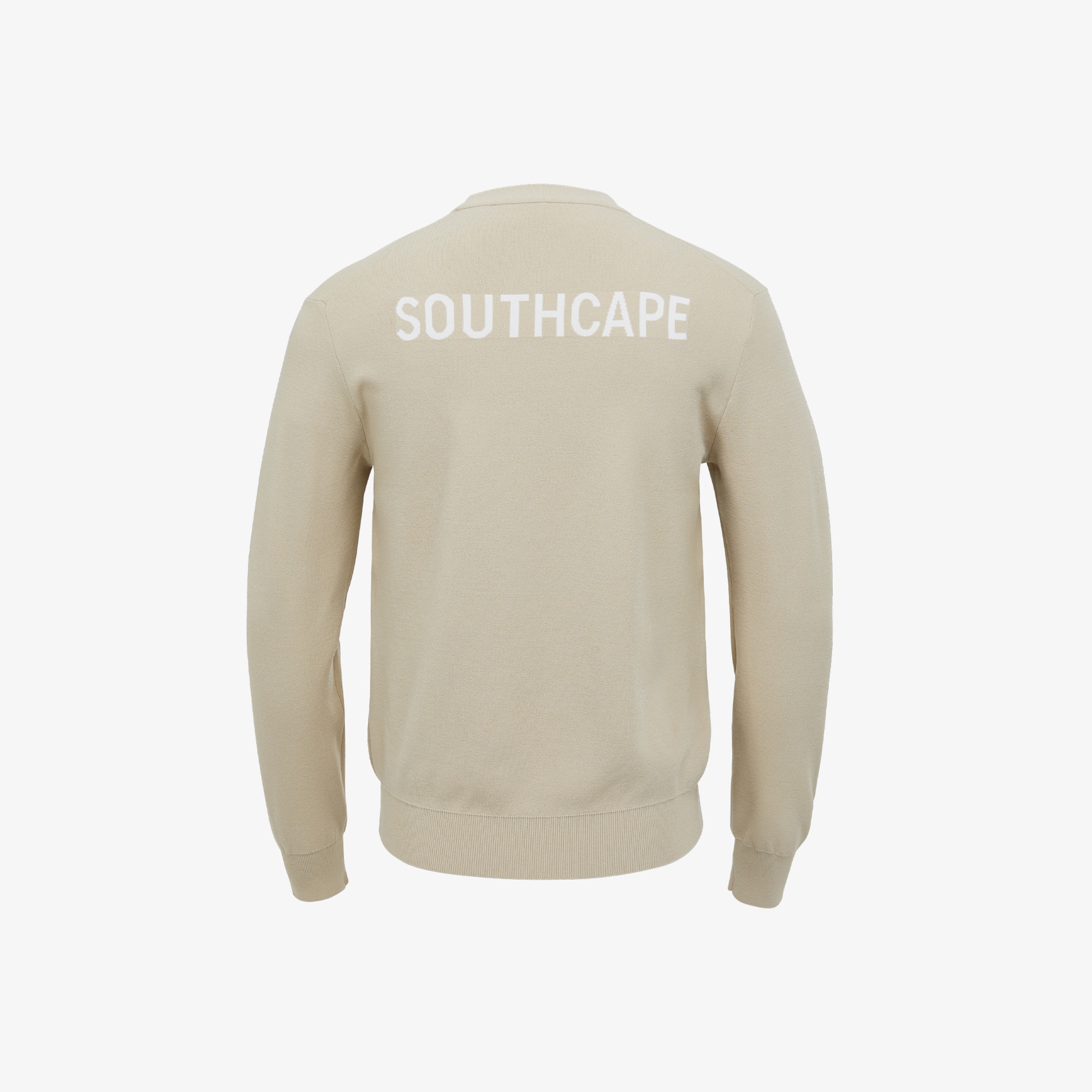 16 Logo Knitwear Pullover_BE