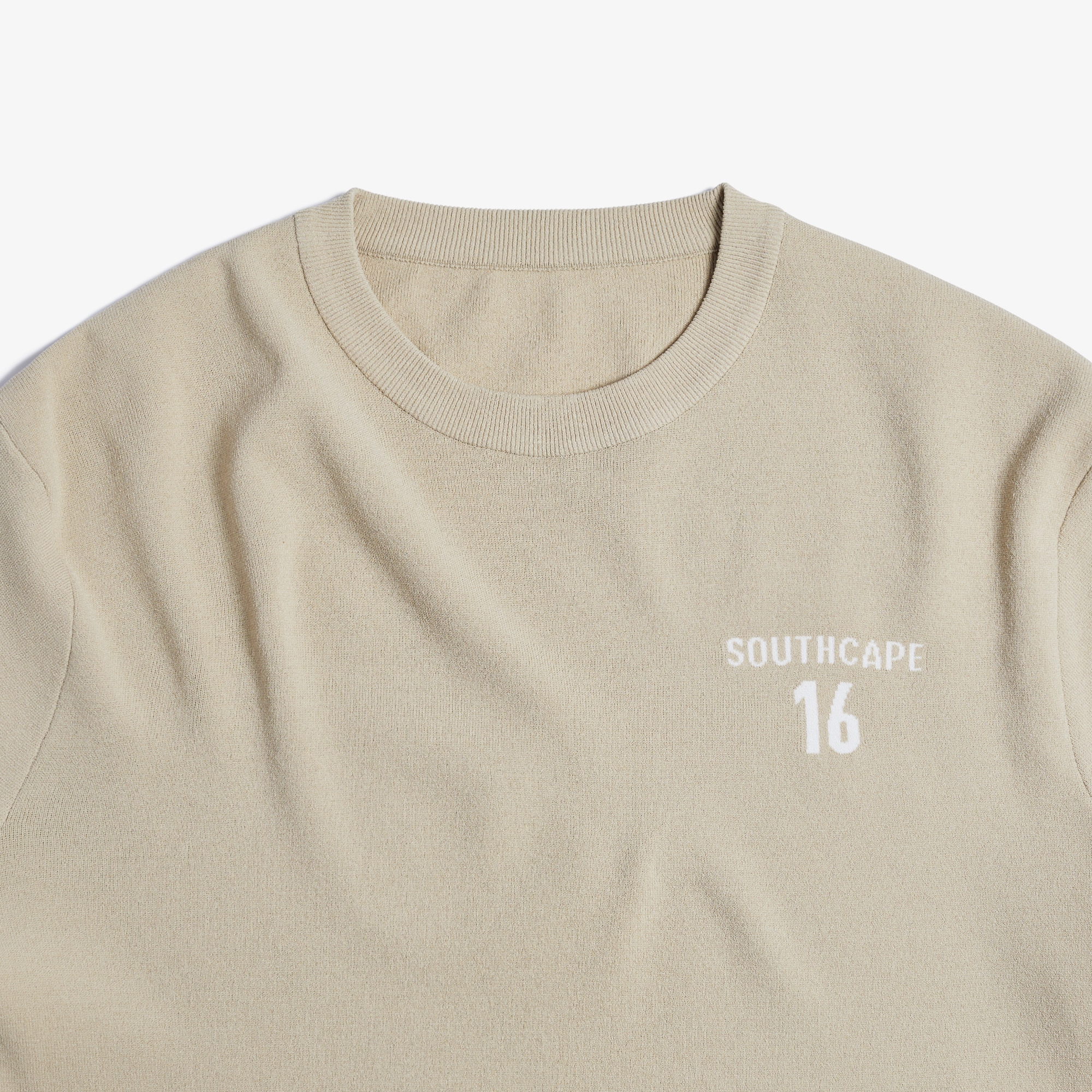 16 Logo Knitwear Pullover_BE