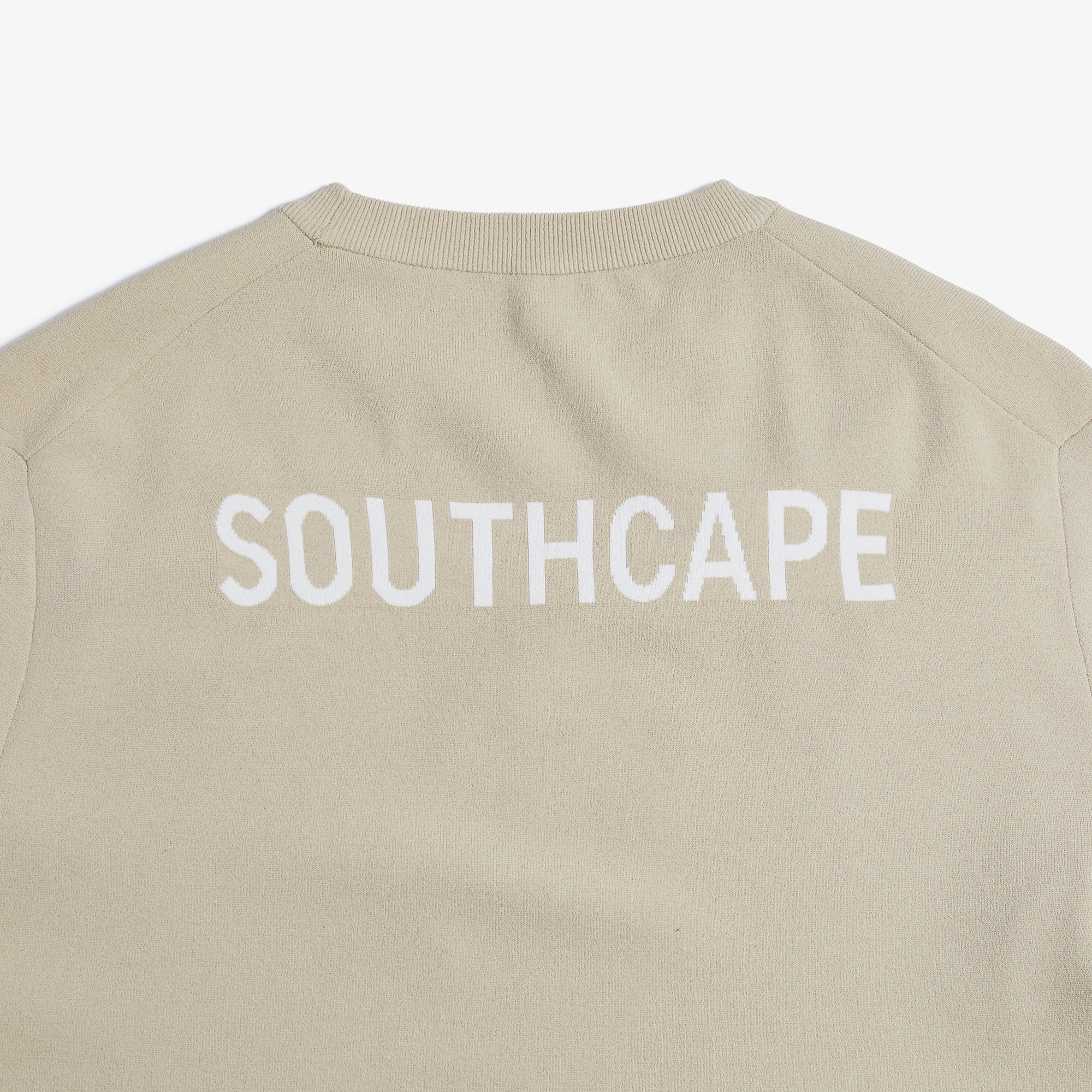 16 Logo Knitwear Pullover_BE