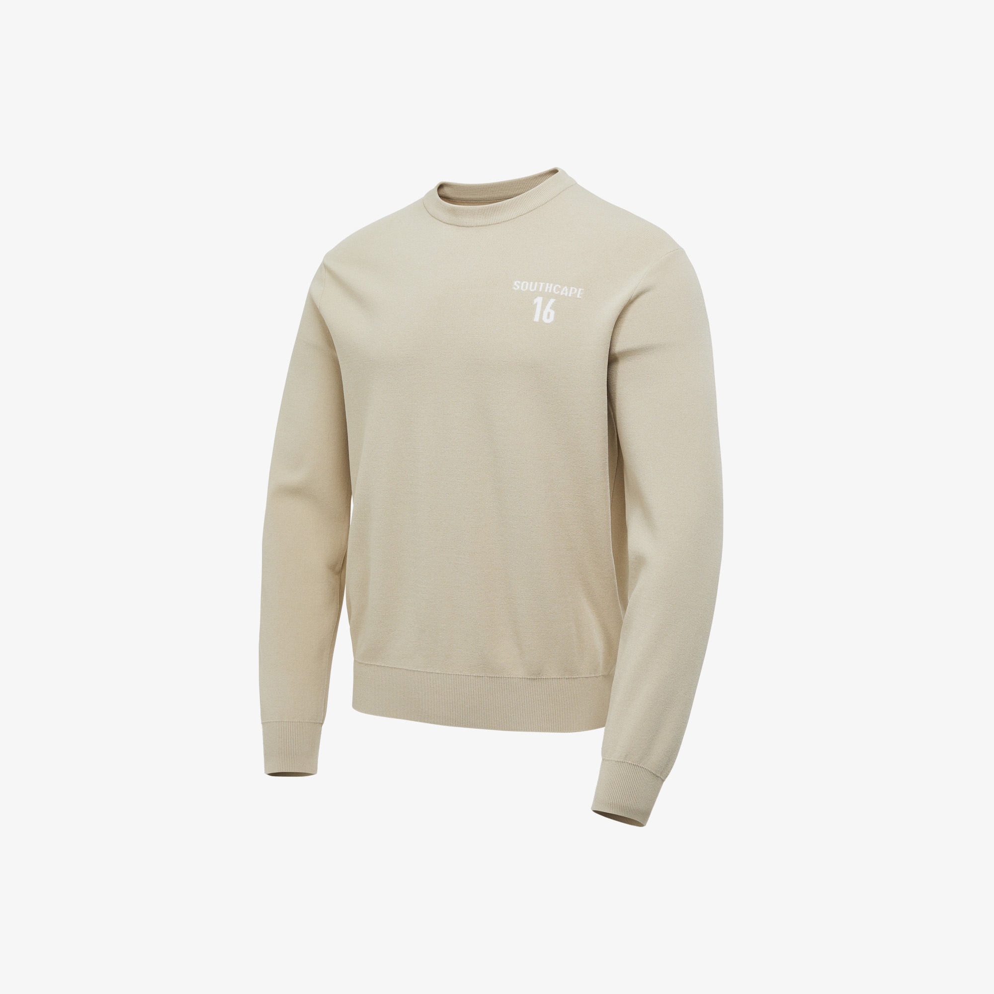 16 Logo Knitwear Pullover_BE