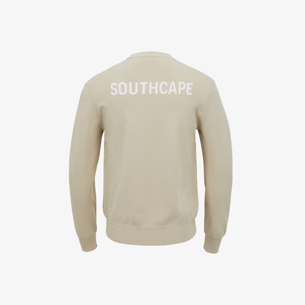 16 Logo Knitwear Pullover_BE