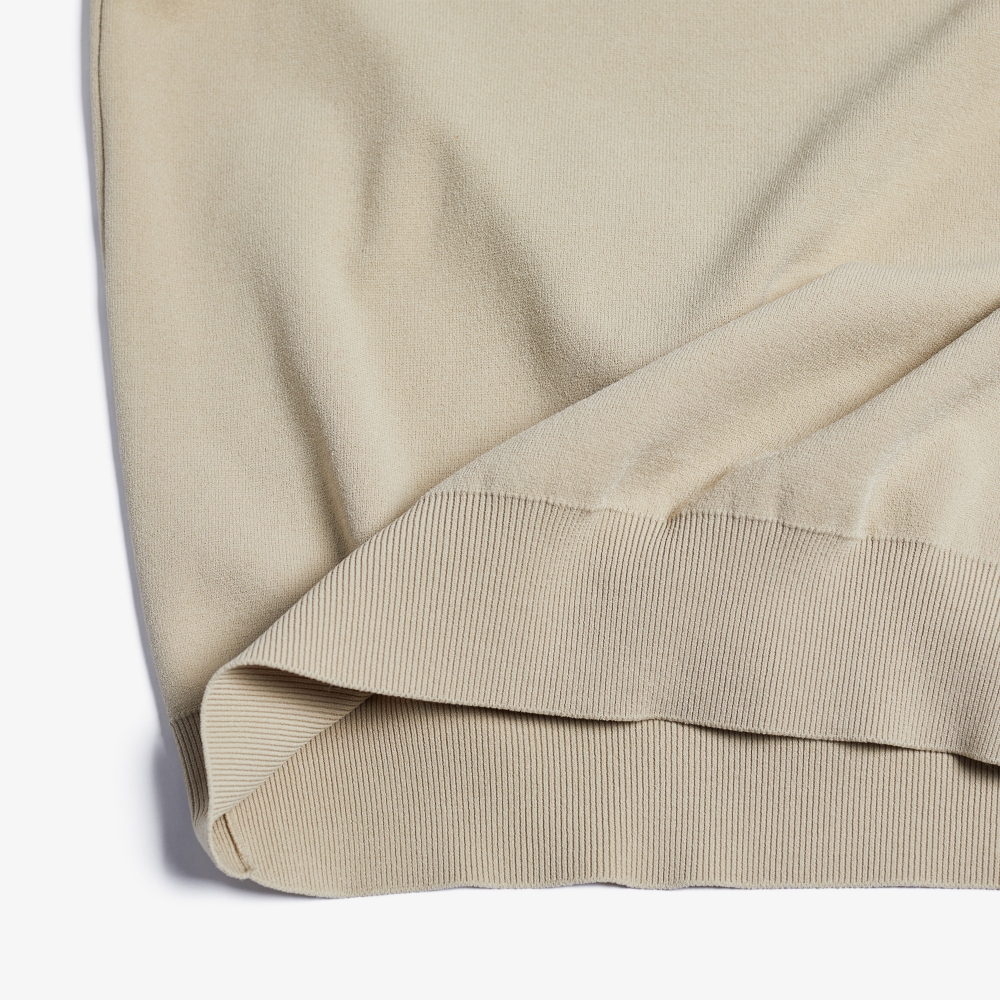 16 Logo Knitwear Pullover_BE