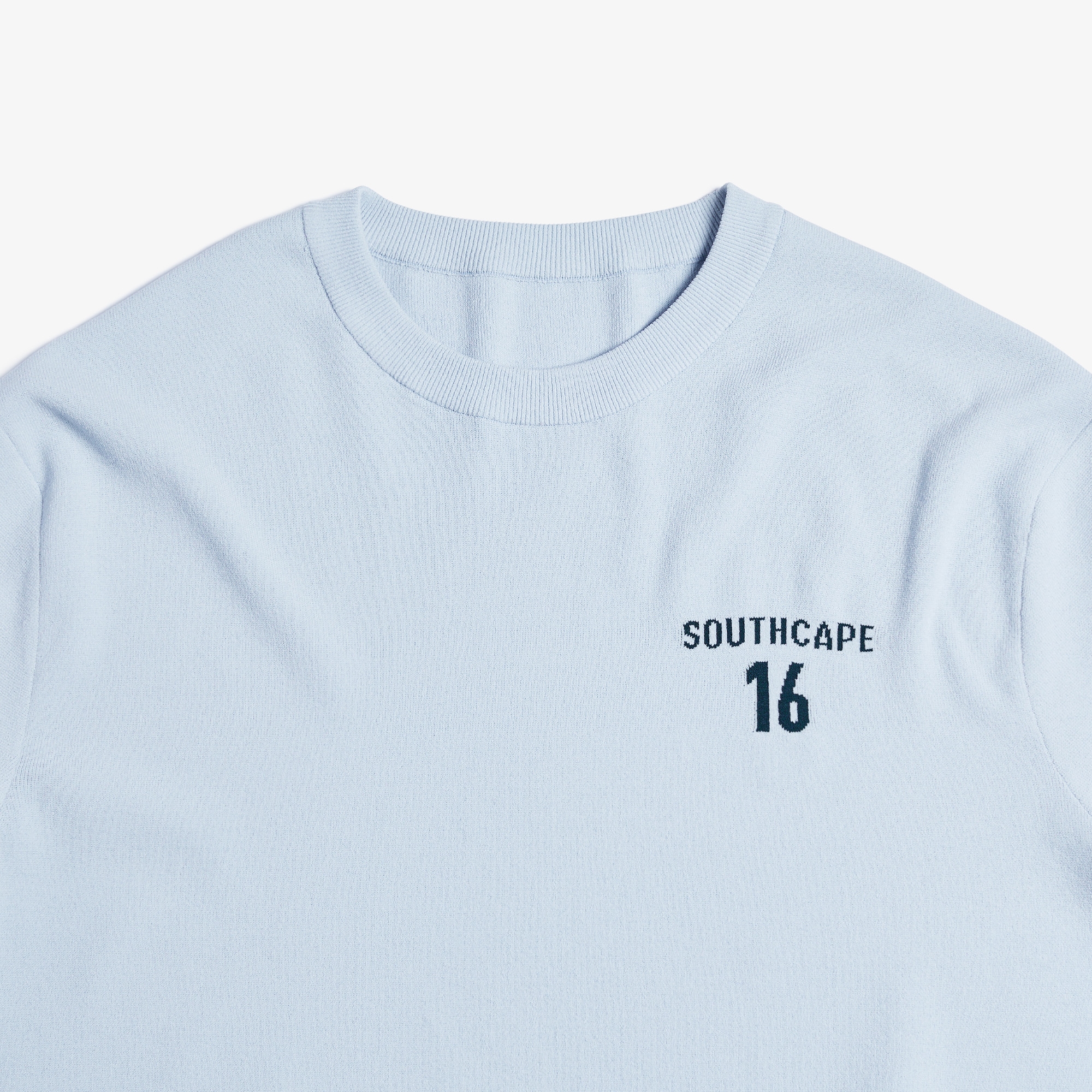 16 Logo Knitwear Pullover_LB