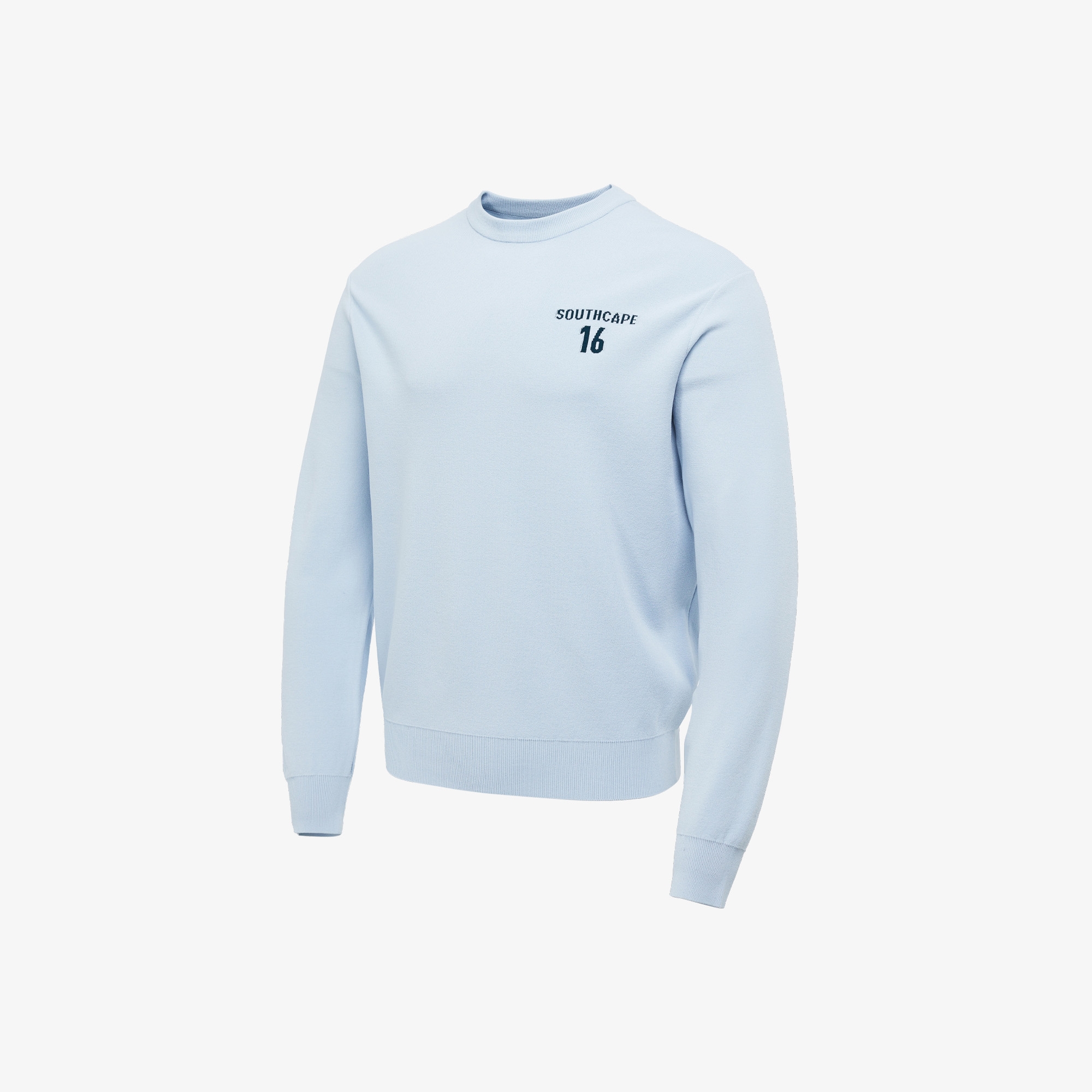 16 Logo Knitwear Pullover_LB